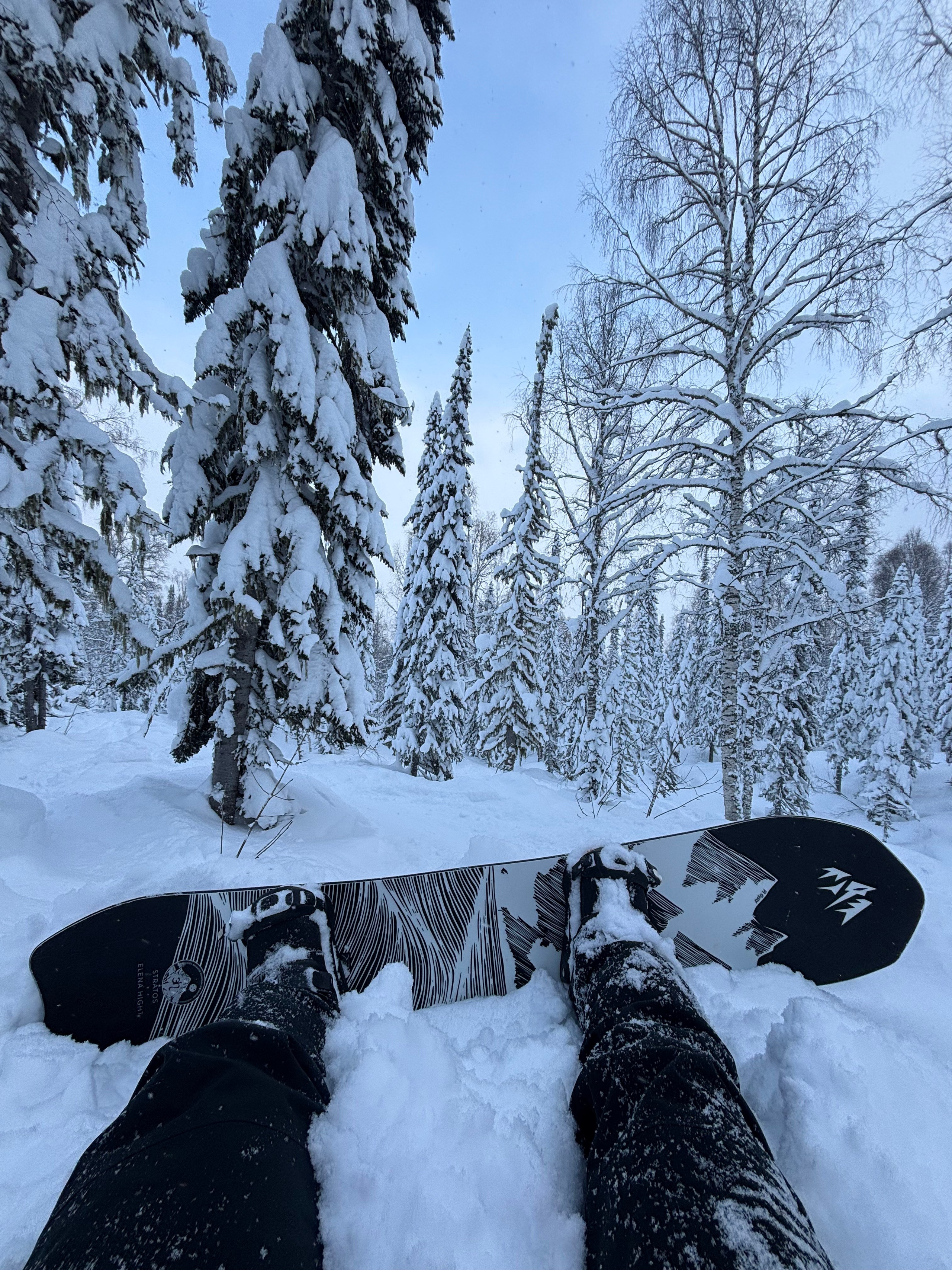 Горнолыжный тур в Шерегеш из Уфы — Время Приключений