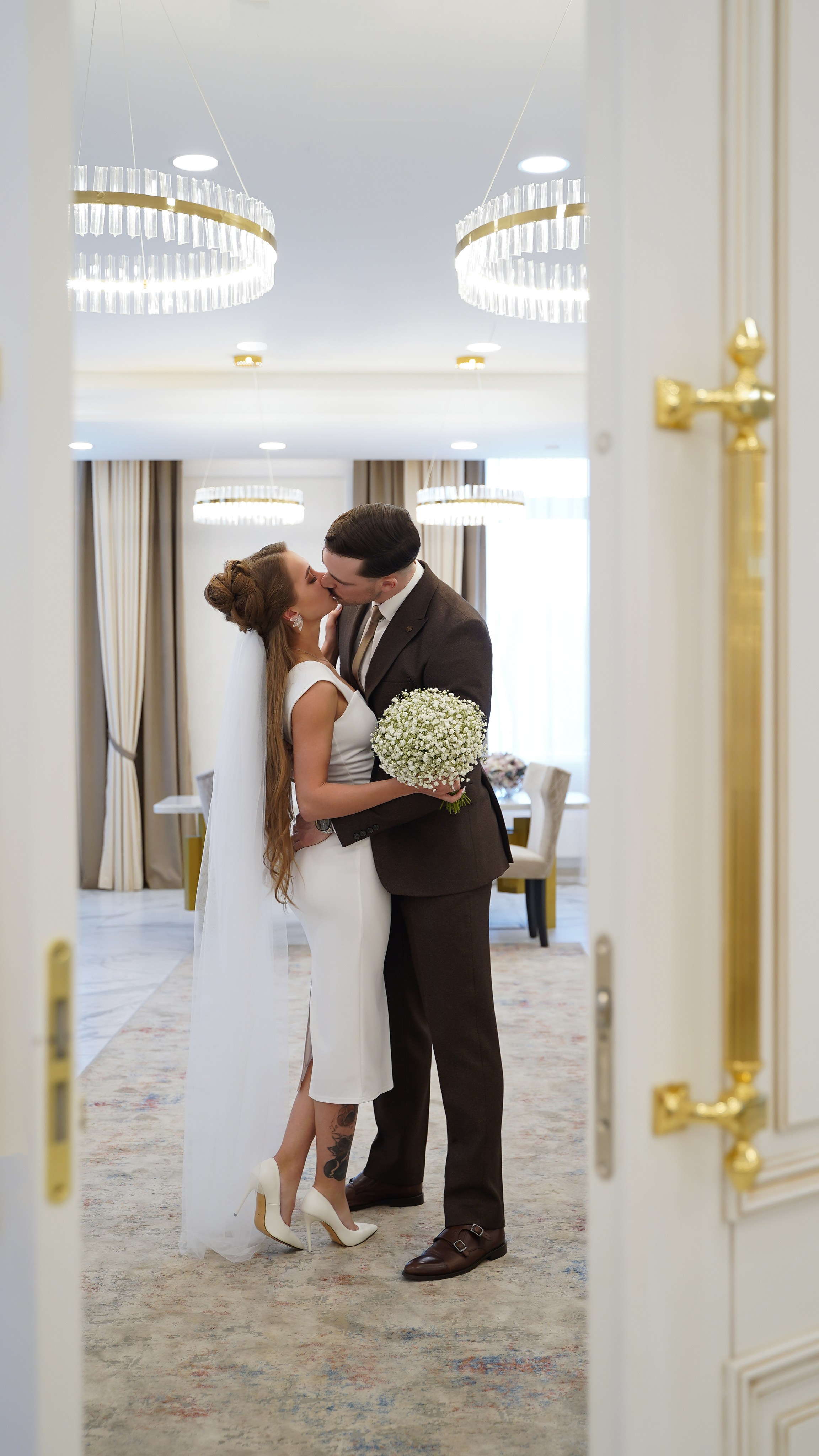 Кристина и Максим. Добро пожаловать в мир самого прекрасного — в мир фотографии!