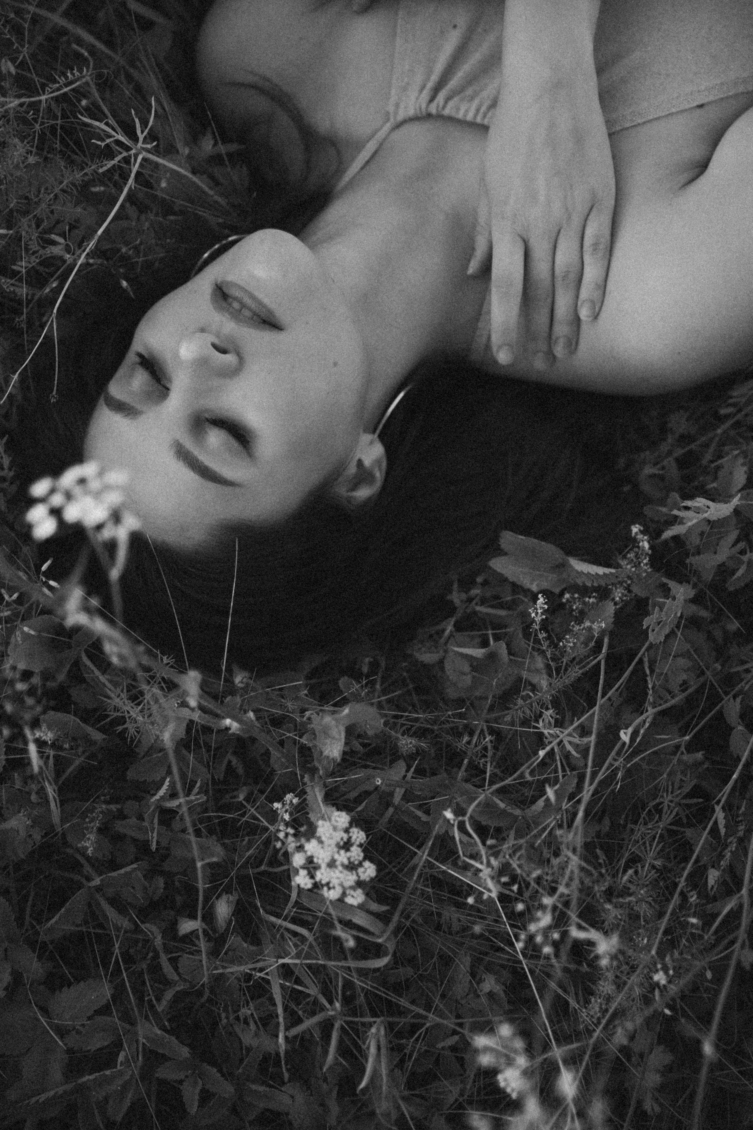 Катя. Фотограф Ульяна Дивина в Нижнем Новгороде и Нижегородской области