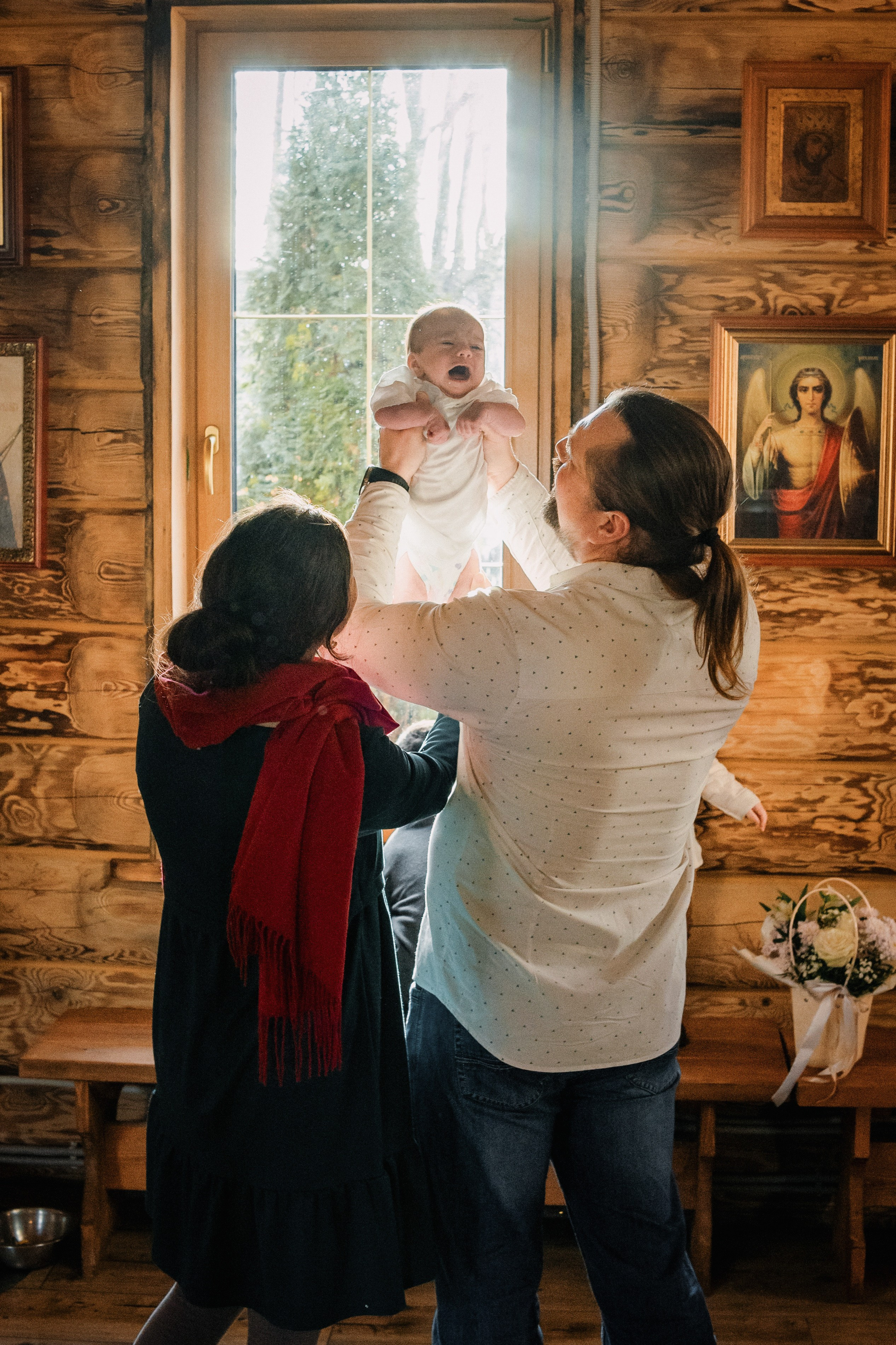 Свадьбы, венчания, крещения. Трандин Иван Фотограф СПб