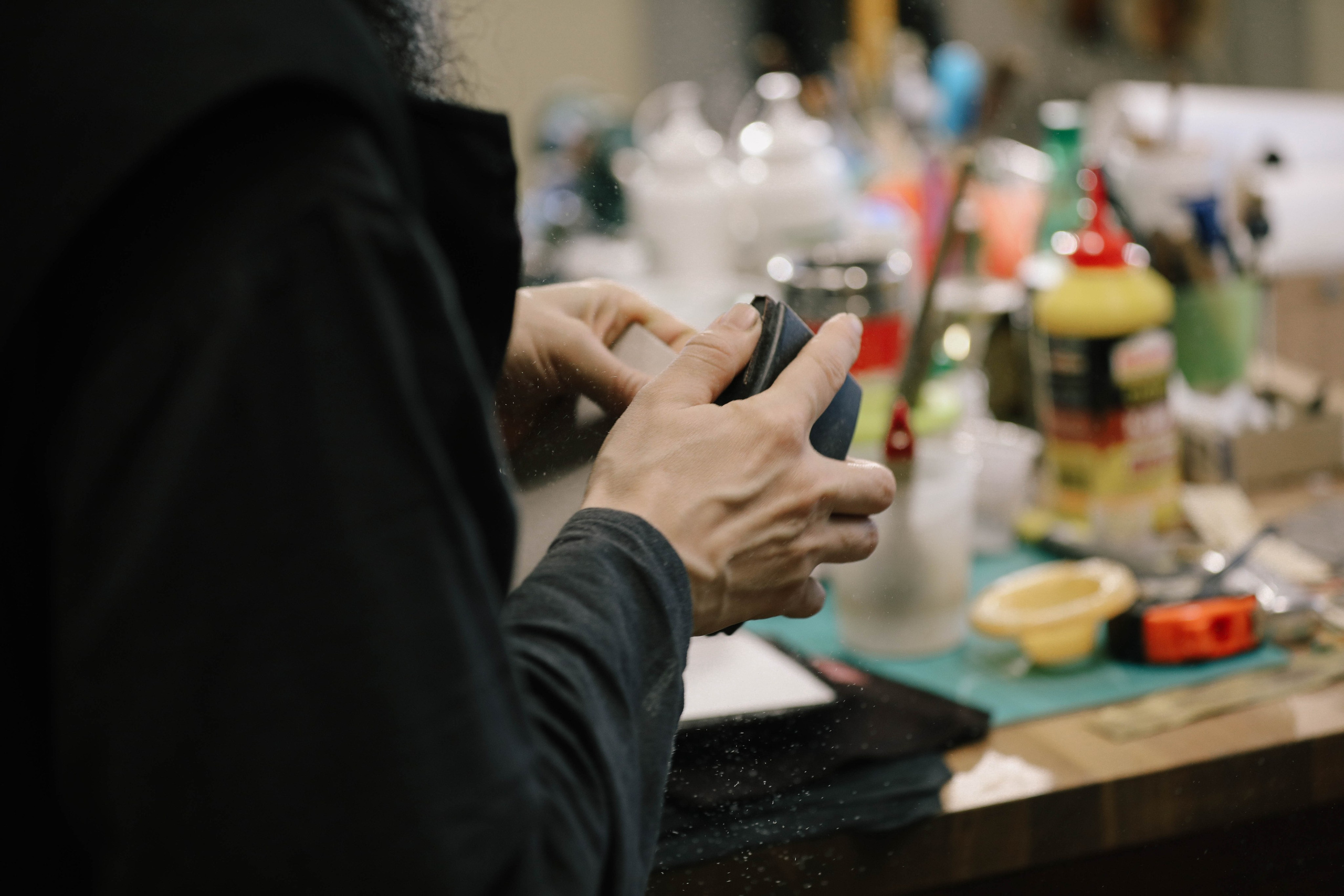 Репортажи. Трандин Иван Фотограф СПб