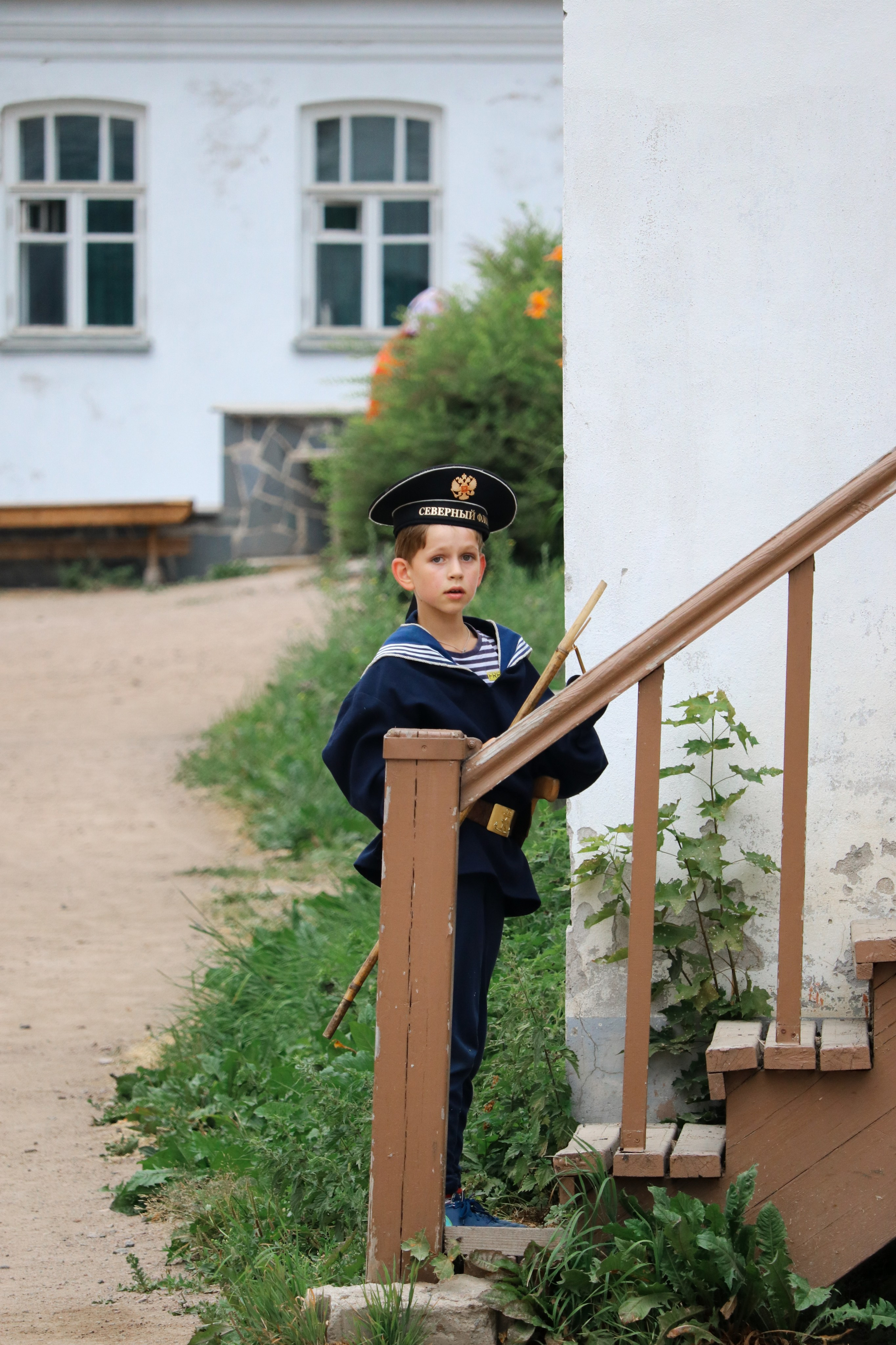 Люди. Трандин Иван Фотограф СПб