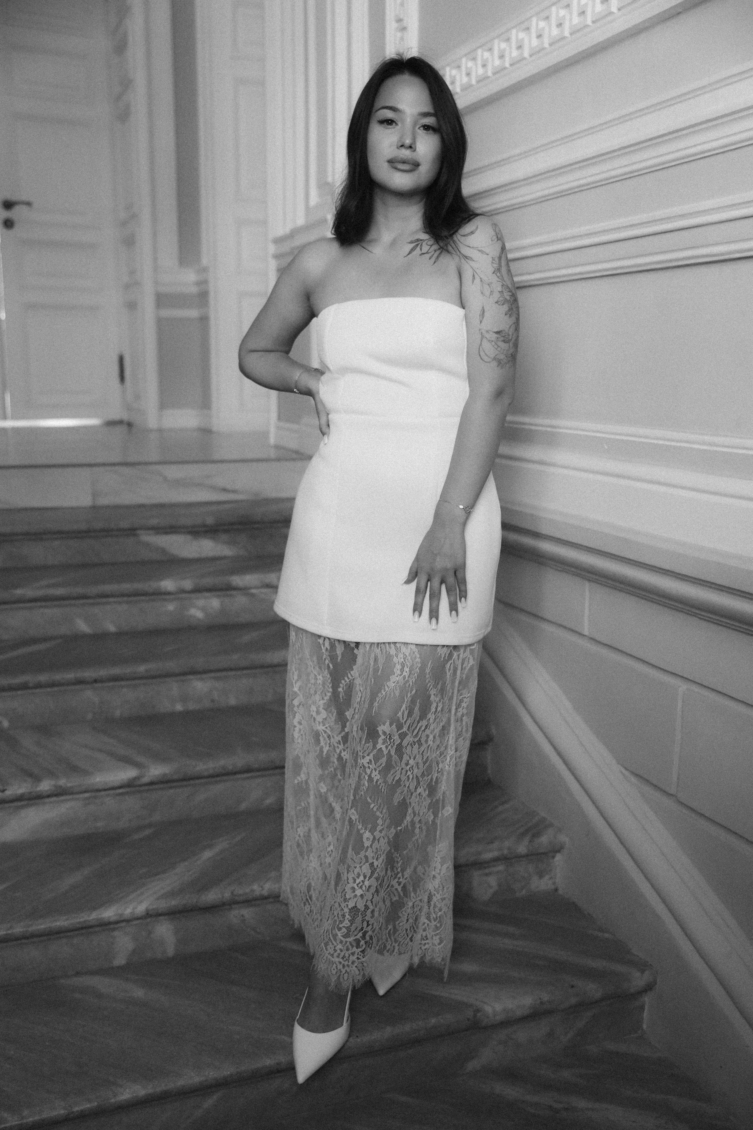 Михаил и Полина. Свадебный фотограф Екатеринбург Алексей Ладыгин