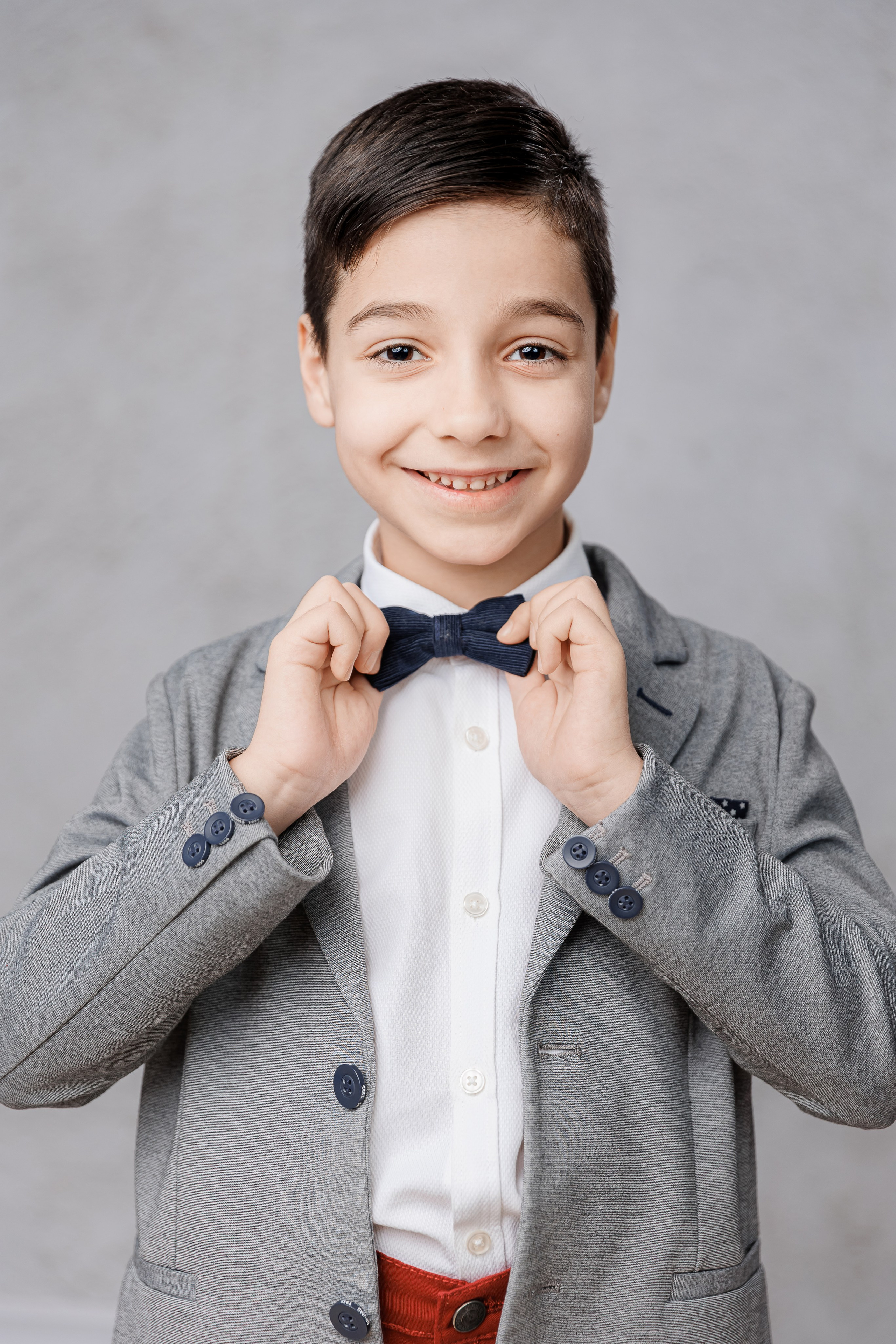 Портреты. Семейный и детский фотограф Комина Елена, Власиха, Одинцово