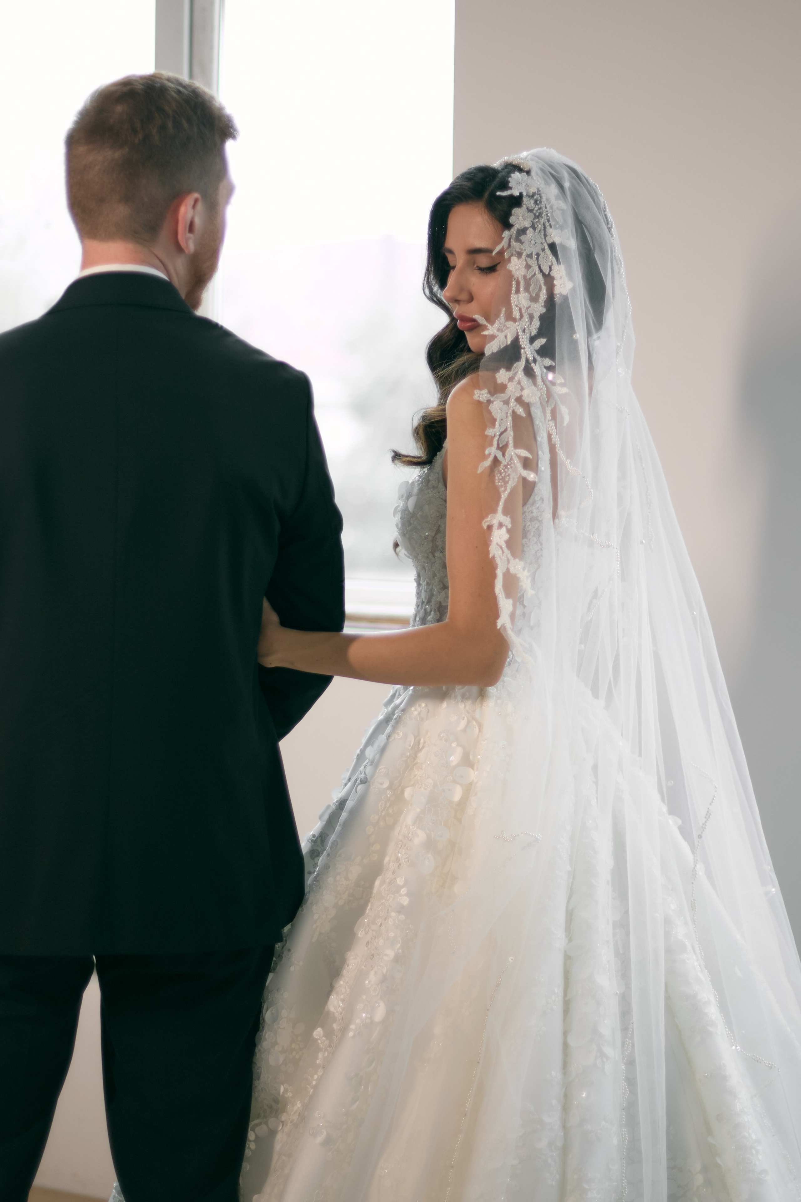 Тимур и Милена. Свадебный фотограф в Майкопе