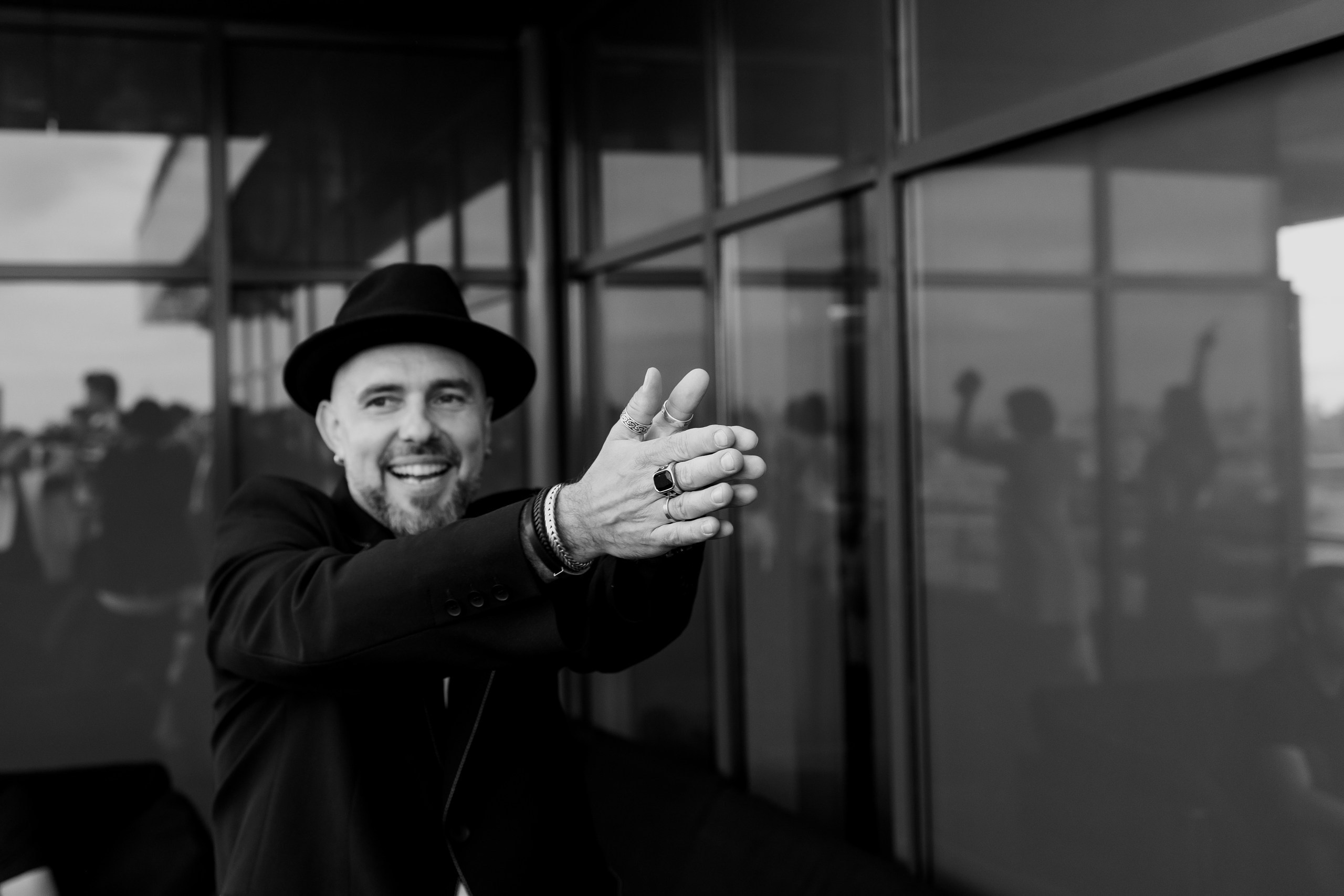 День Рождения. Свадебный фотограф Марина Назарова Москва