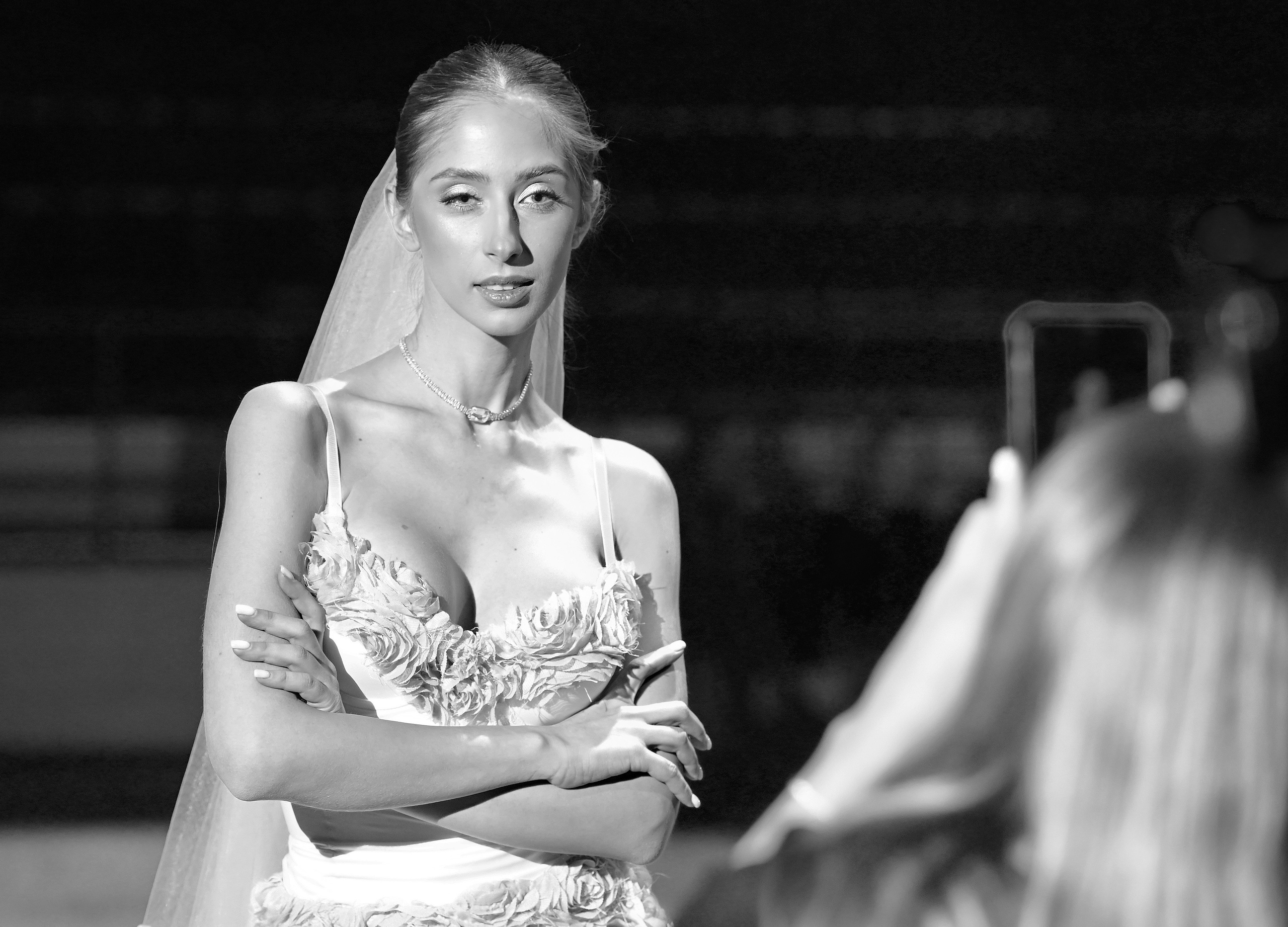 Art | Fashion | Podiums |Models