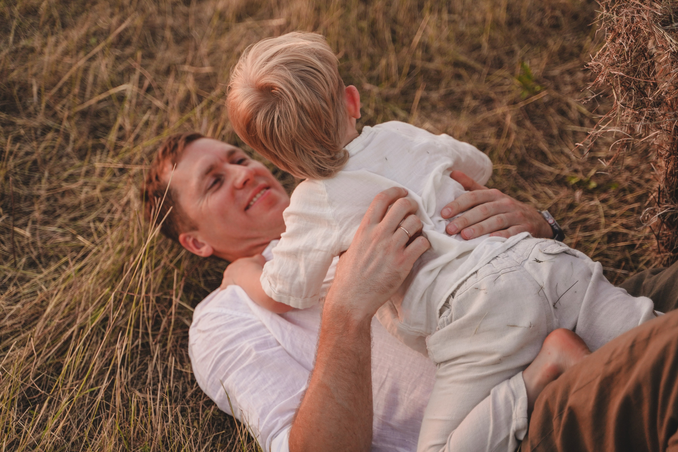 Выездная фотосессия. Семейный и женский фотограф в Краснодаре Анастасия Приймак