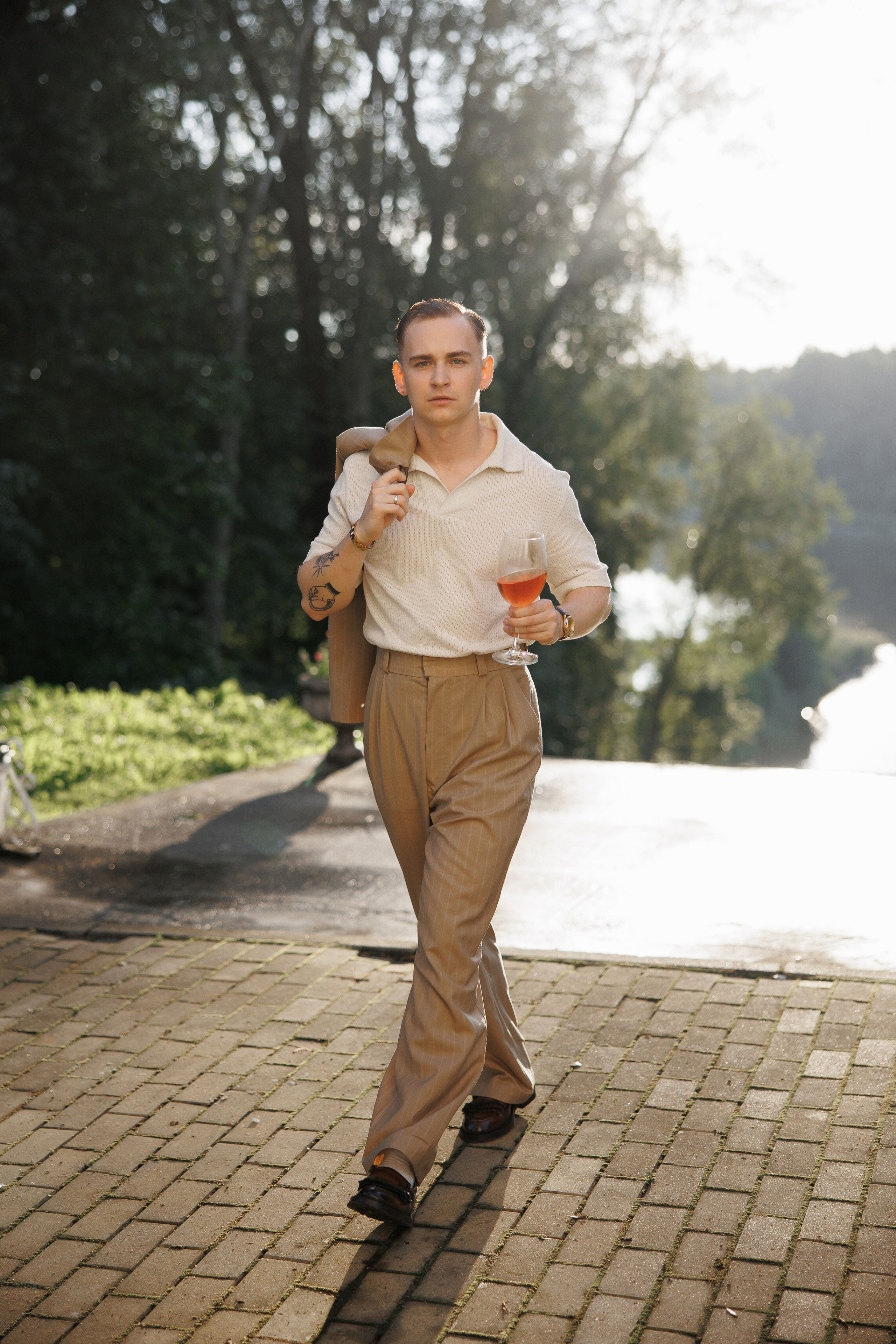 Никита + Настя. Свадебный фотограф в Смоленске Витя Лысенков