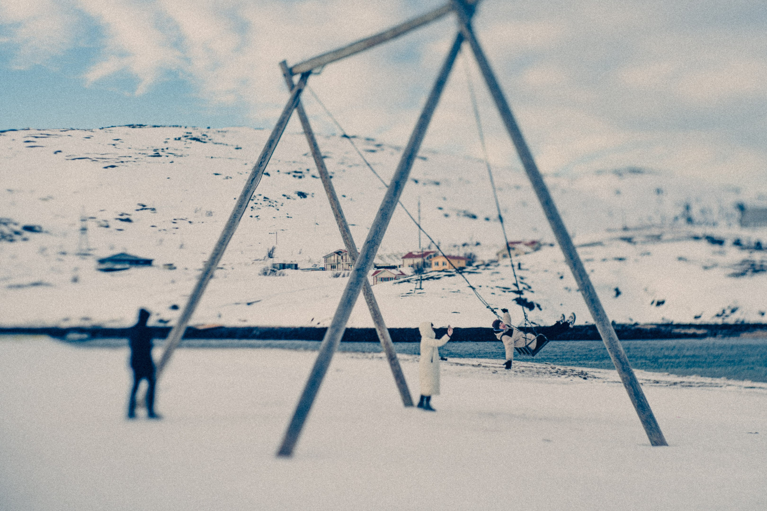 Время. Фотограф * Вячеслав Скоробогатов * Визульный Артист