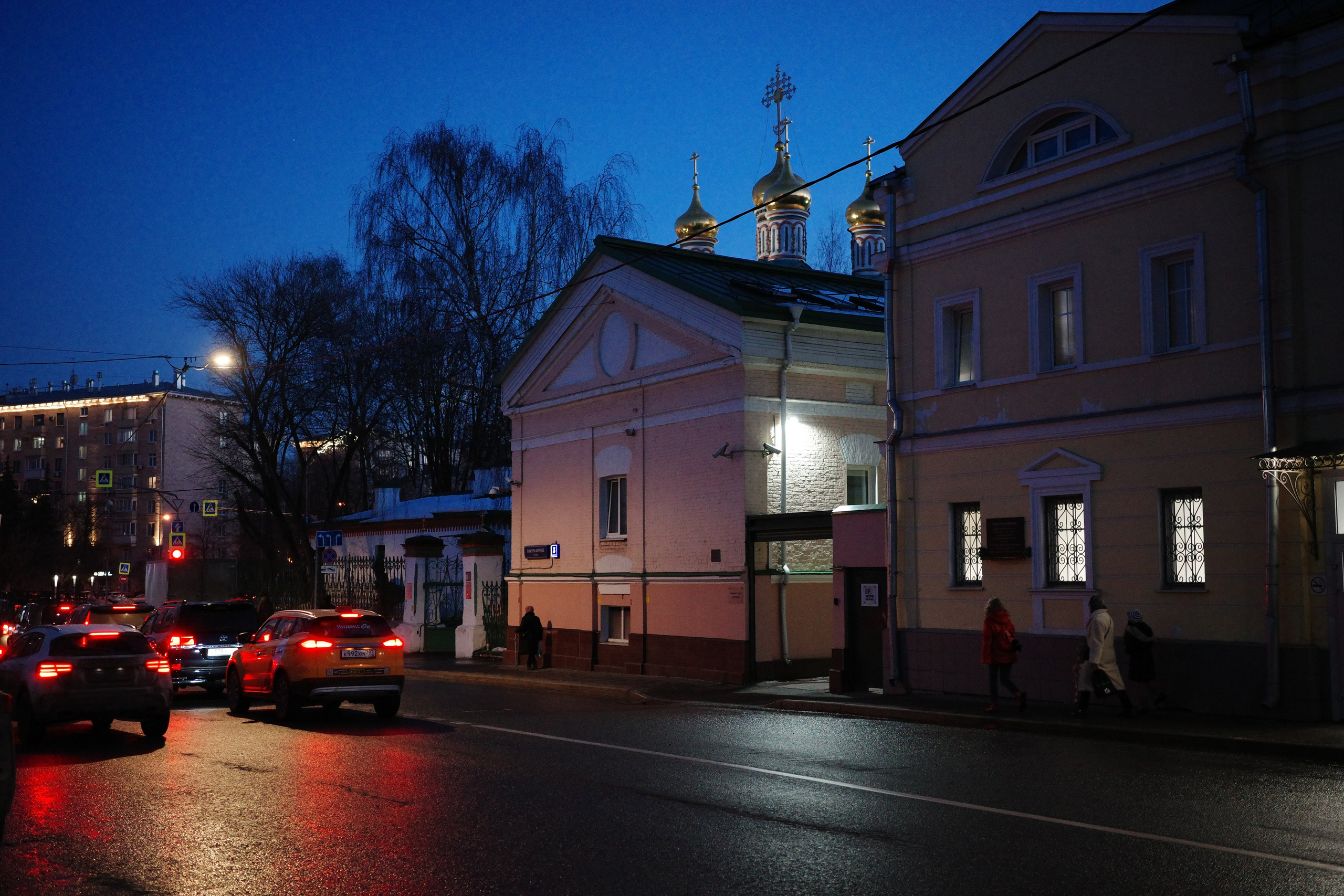 Фотопоток. Проект «Фотокладовка»: блог уличной фотографии в формате street photo