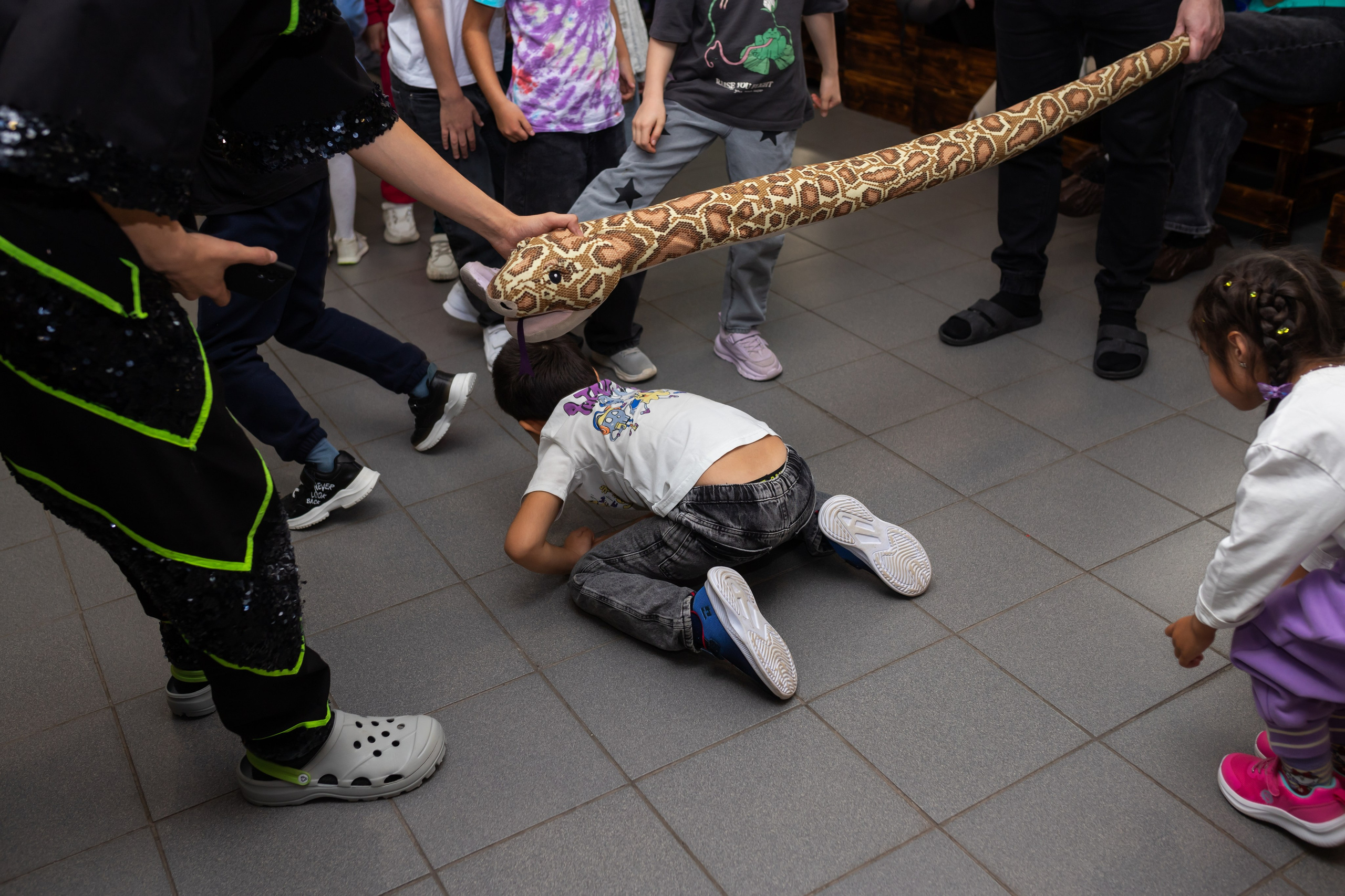 День рождение Златы. Марина Шаймухаметова. Фотограф в Уфе