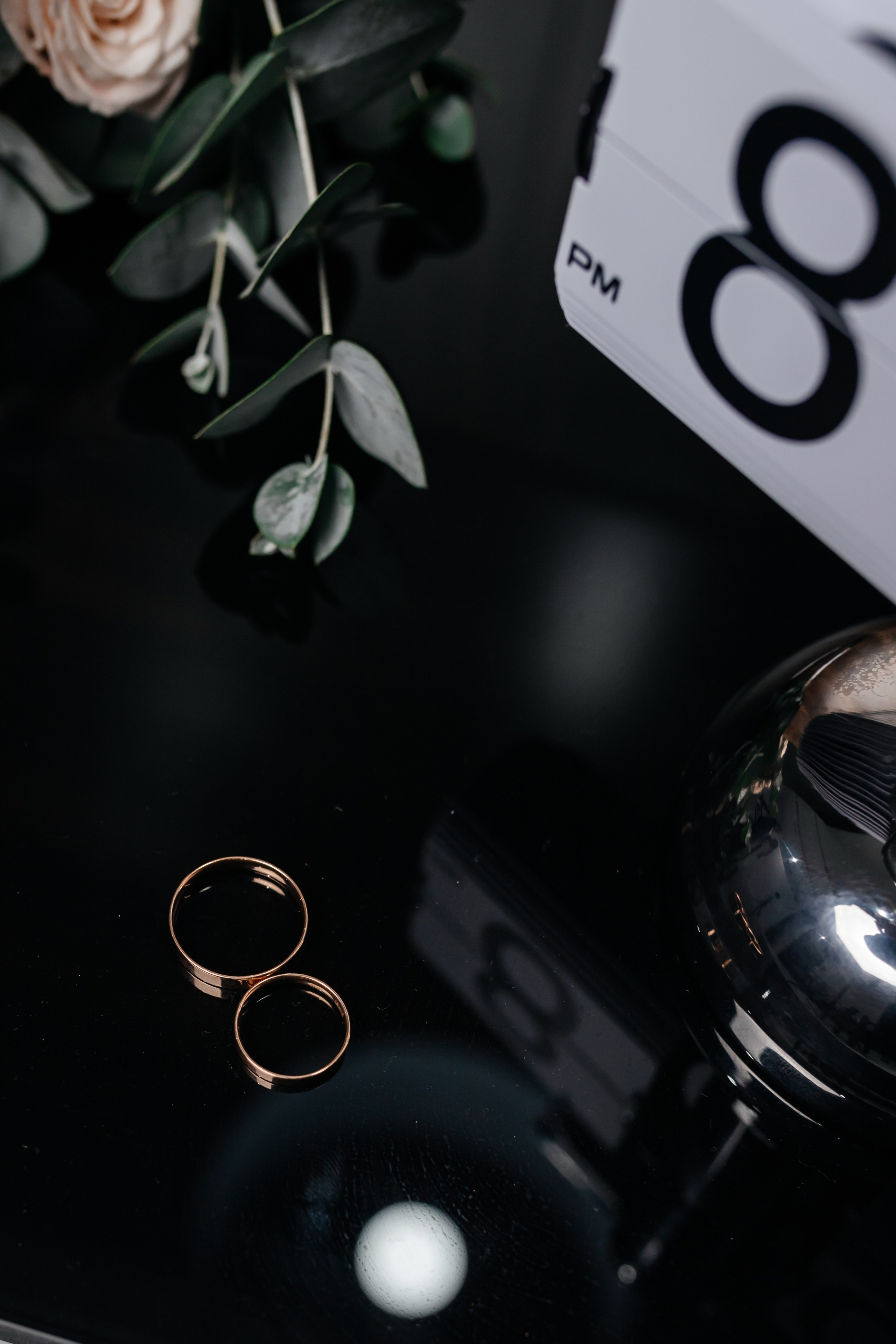 Владимир и Евгения. Марина Шаймухаметова. Фотограф в Уфе