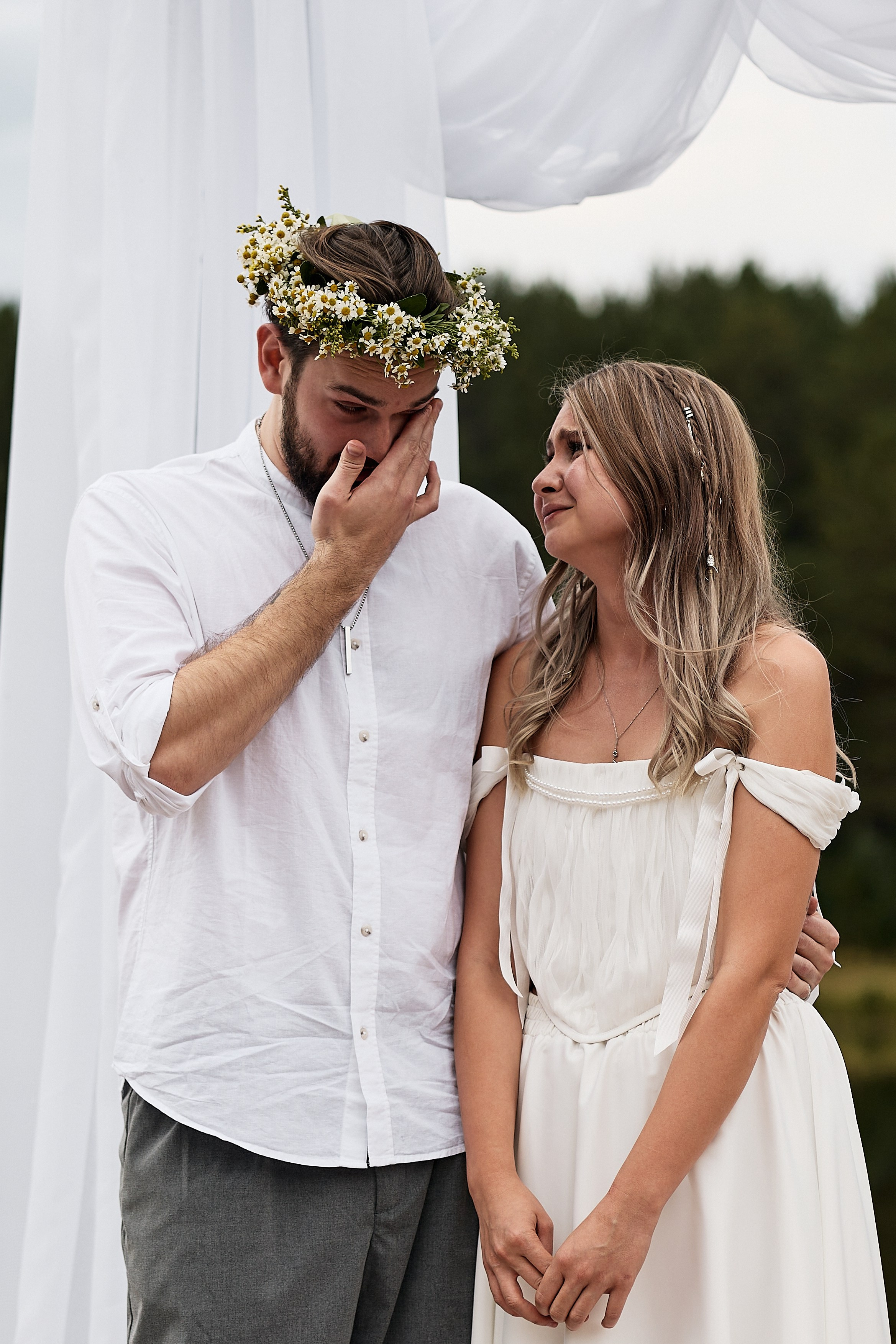Ваня и Ника. Александр и Евгения Фокины — фотограф Екатеринбург, Первоуральск