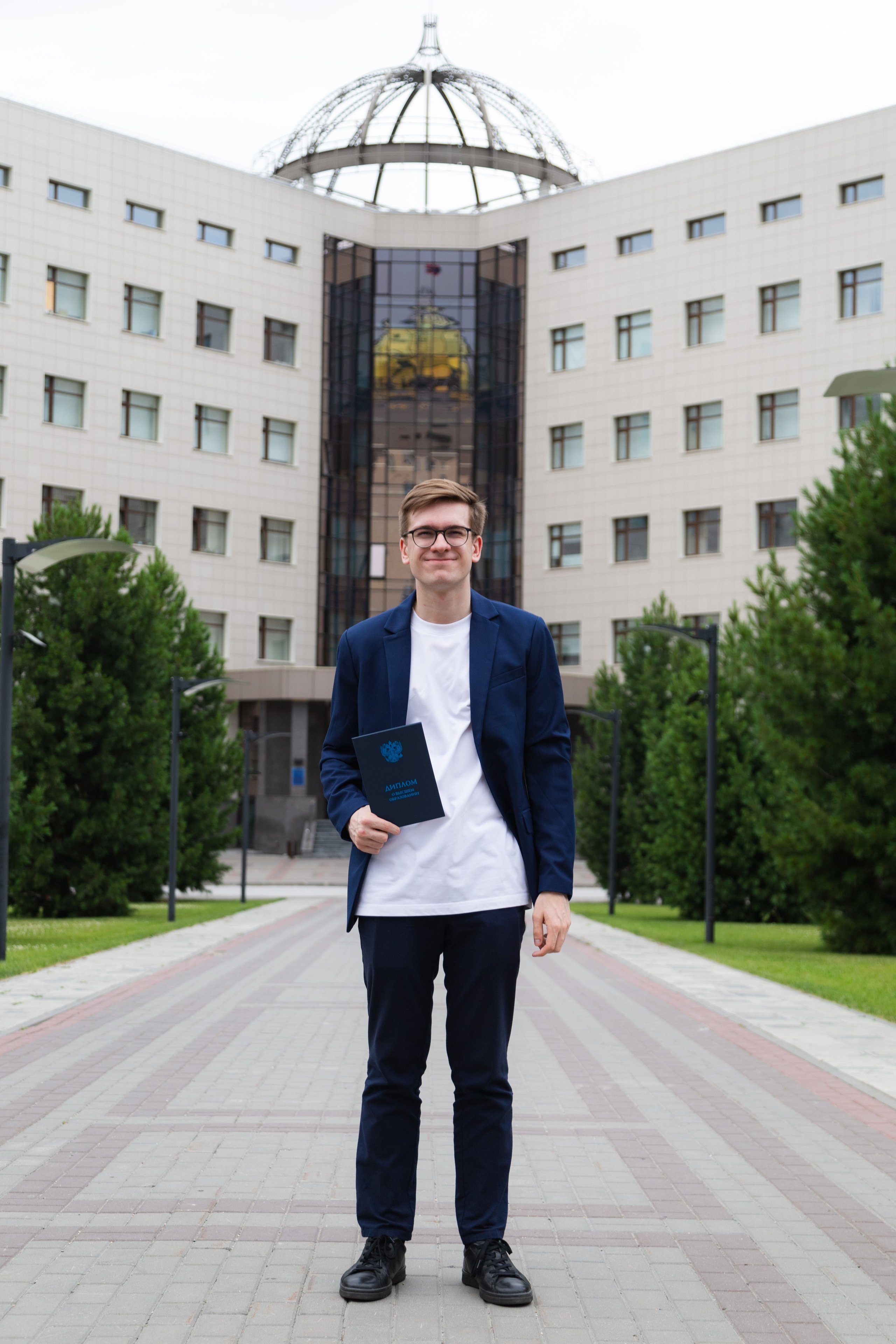 Выпускной. Фотограф в Новосибирске | Елена