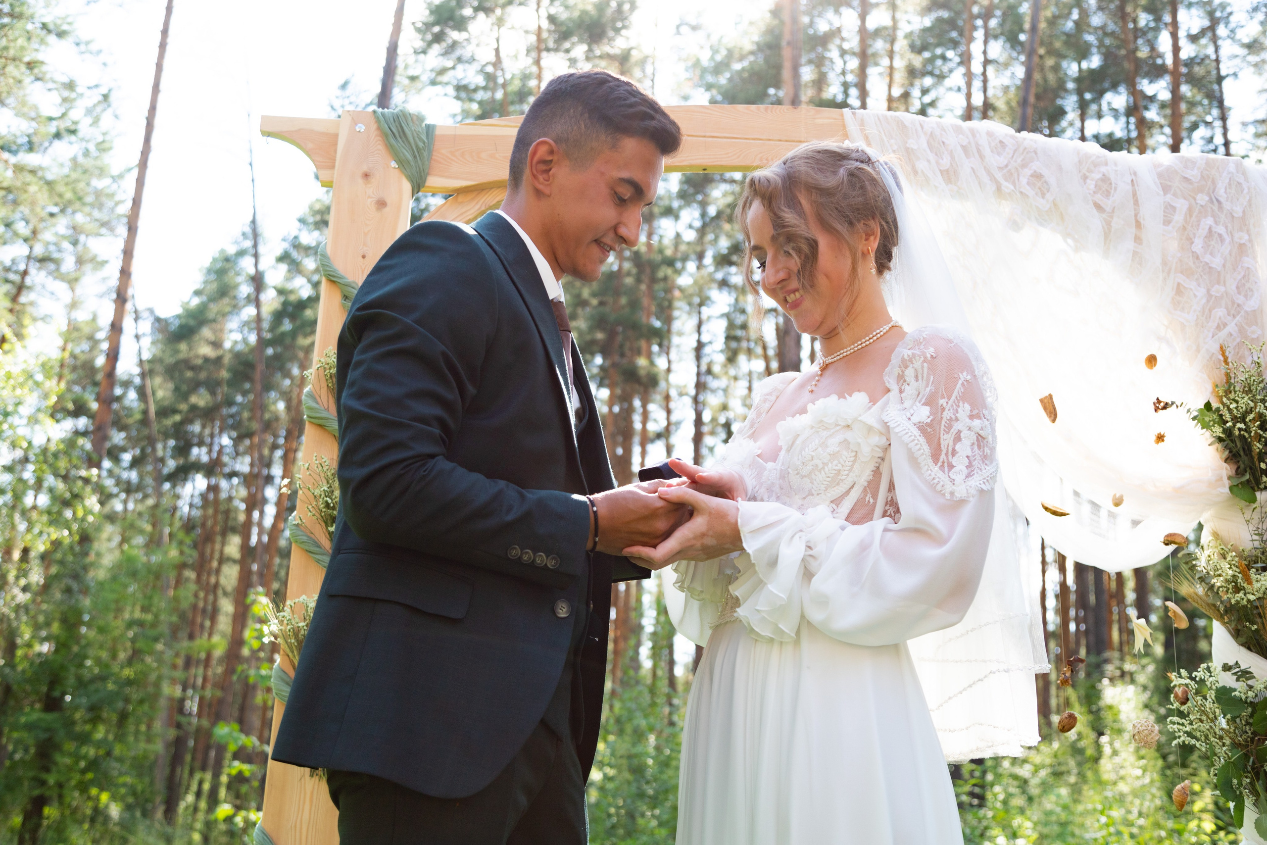 Свадебная Съемка. Фотограф в Новосибирске | Елена