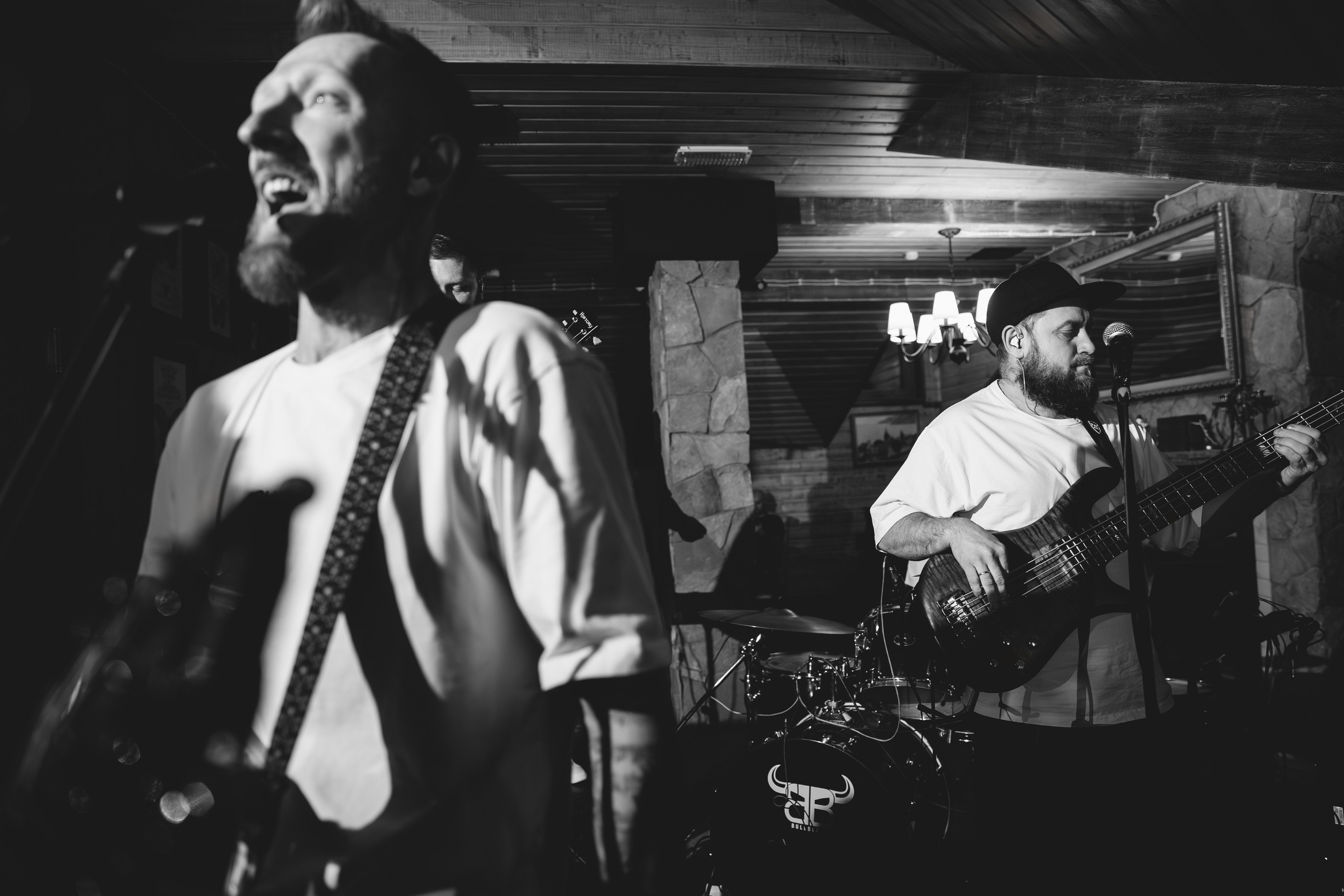 COLLA GEN. Фотограф в Красноярске