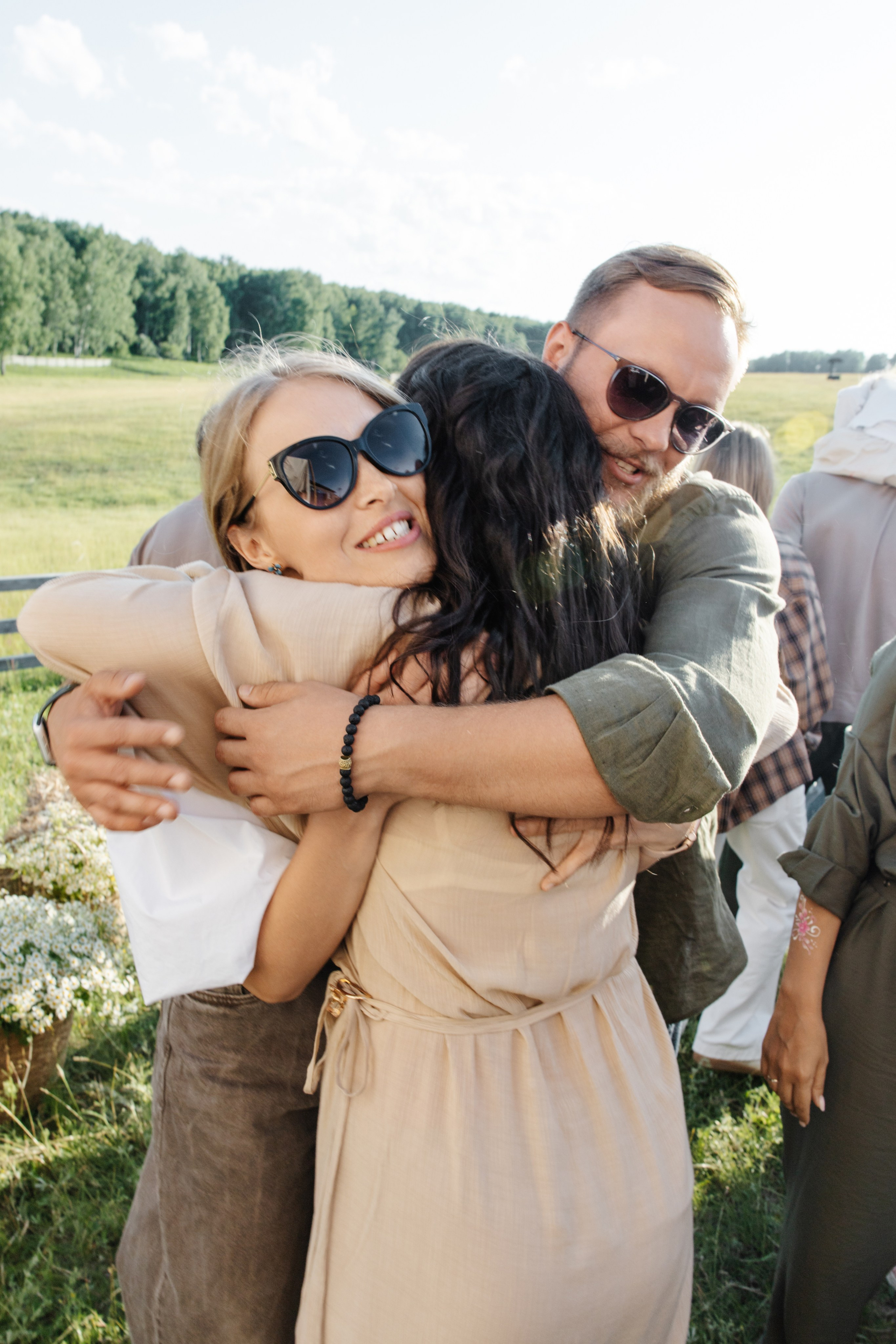 ГЕНДЕР ПАТИ. Фотограф в Красноярске