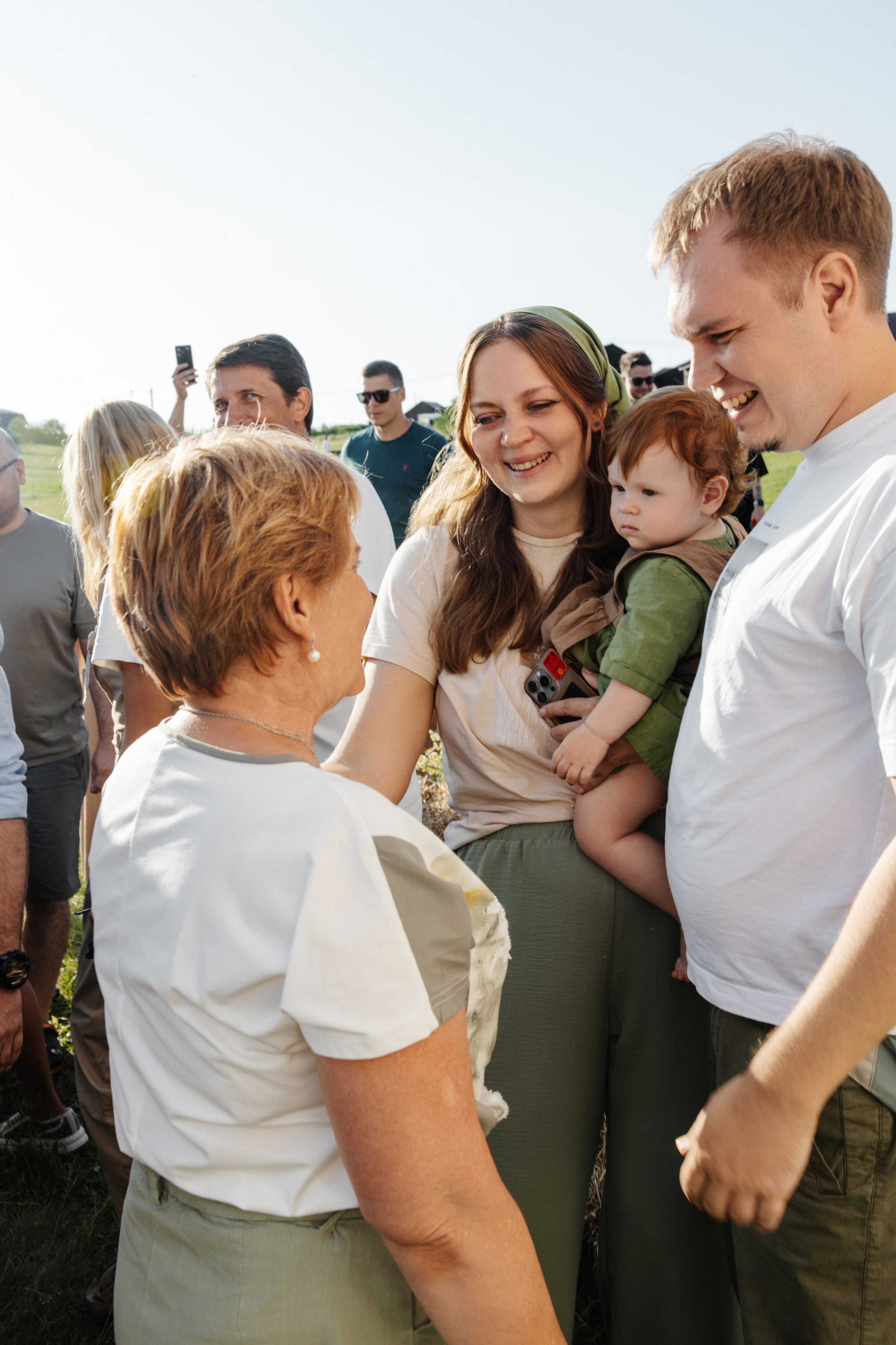 ГЕНДЕР ПАТИ. Фотограф в Красноярске