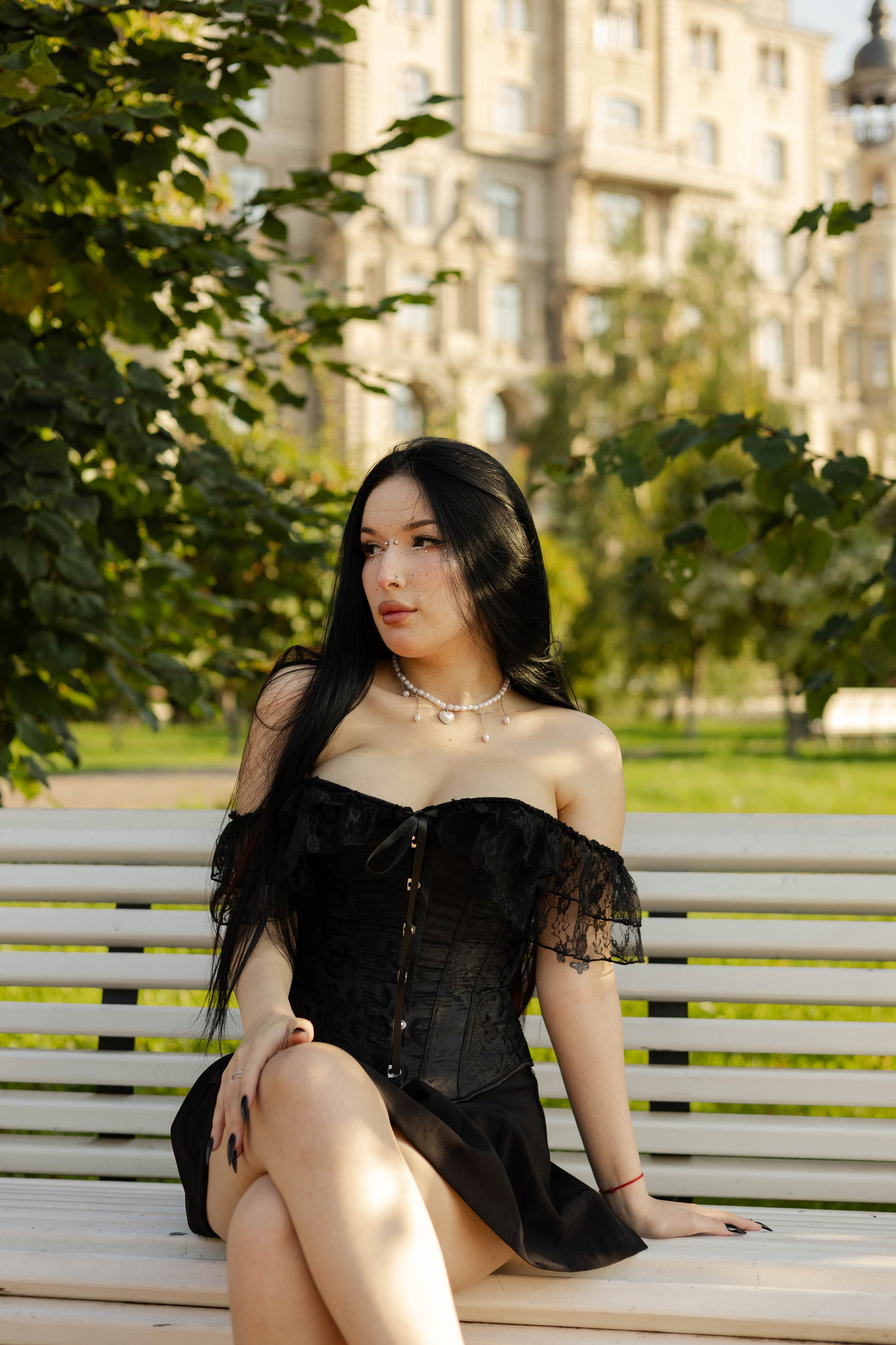 Карина. Диана Садреева | ваш фотограф в Казани