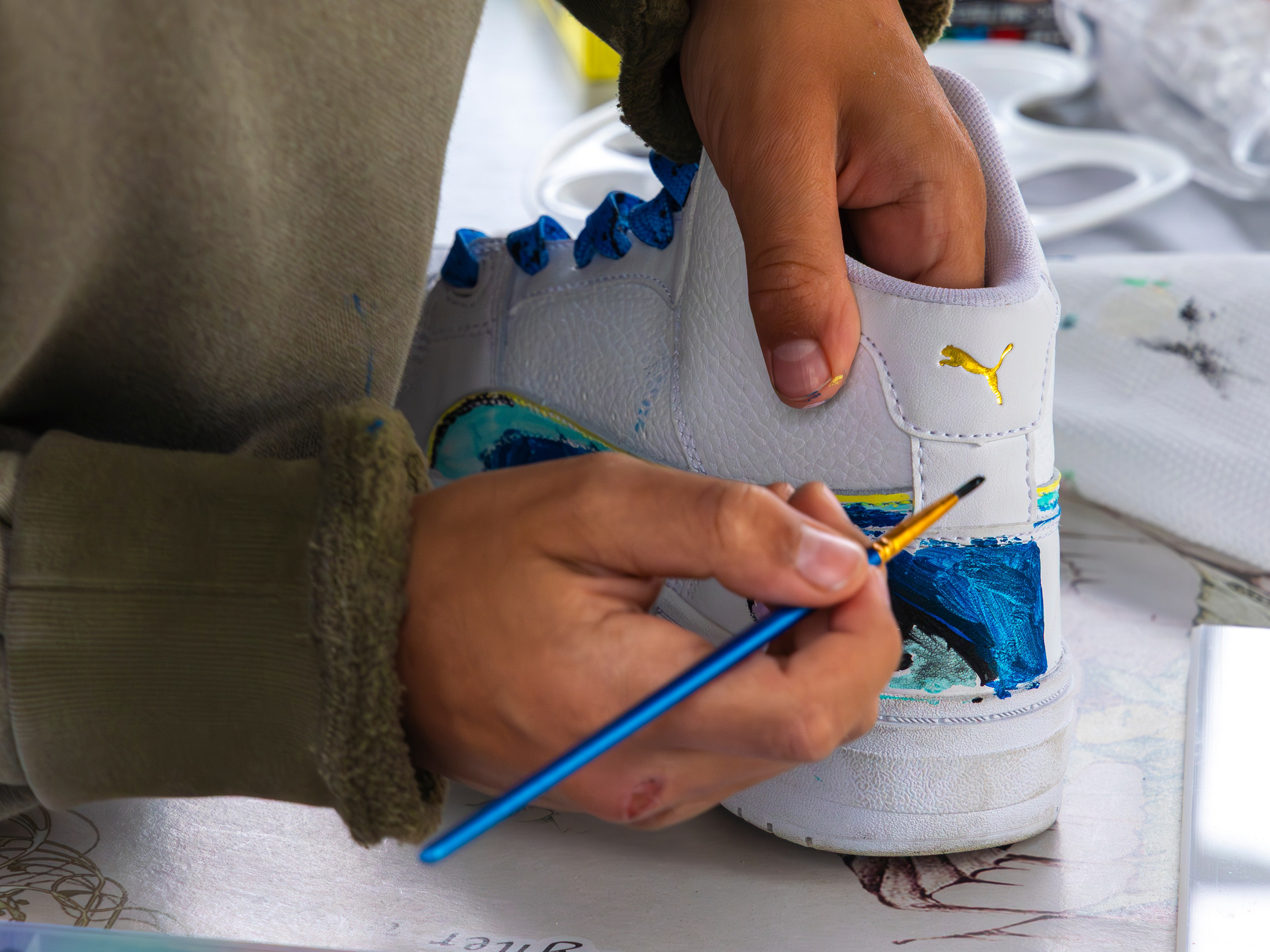 Рекламные и репортажные фото: Яндекс представляет СникерТрак. Андрей Головин | Фотограф в Санкт‑Петербурге Репортаж, реклама, персональная съёмка