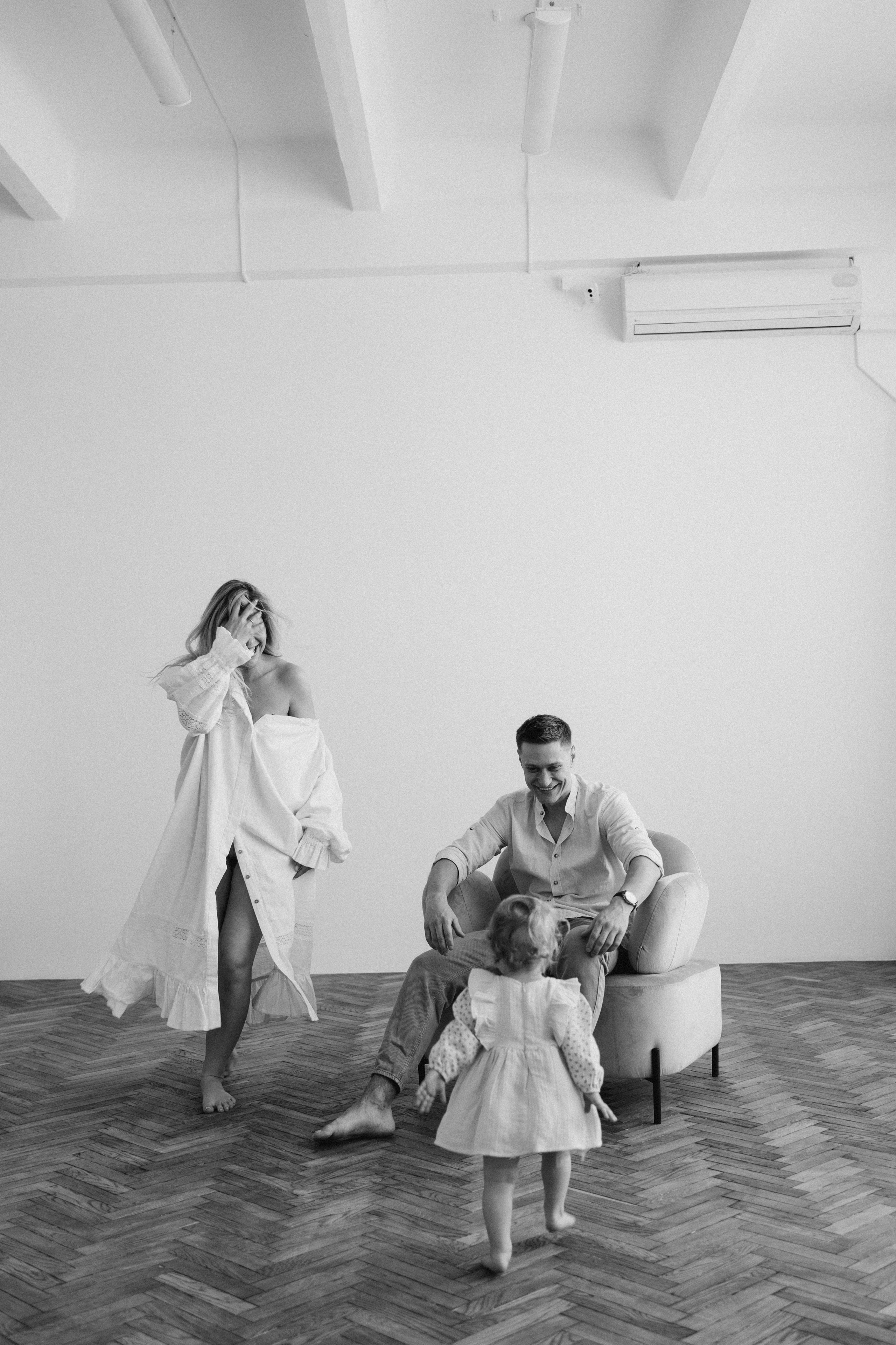 Happy!. Семейный фотограф Москва