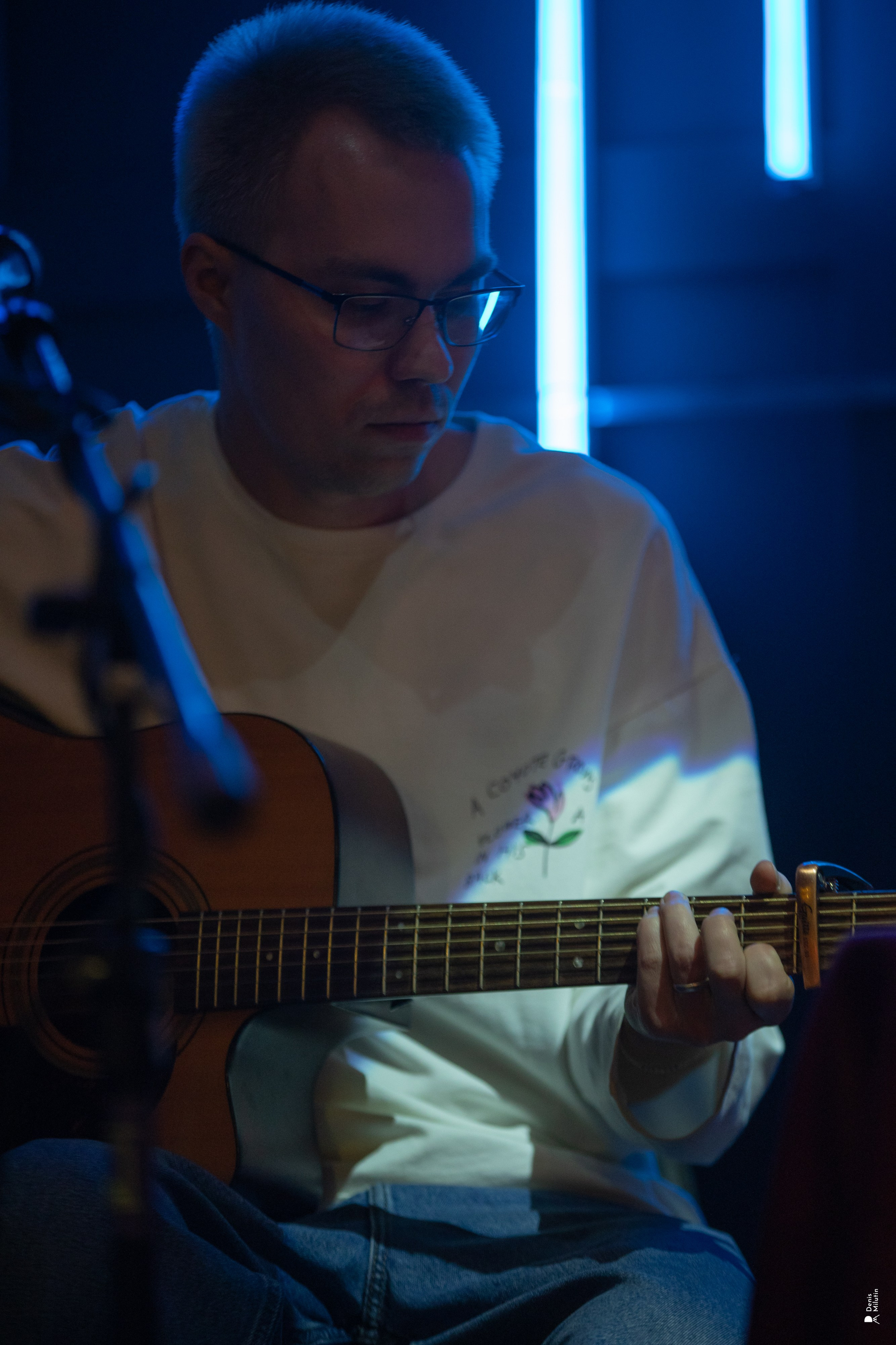 Культура — Евгений и Илья. Портретный фотограф Денис Милютин