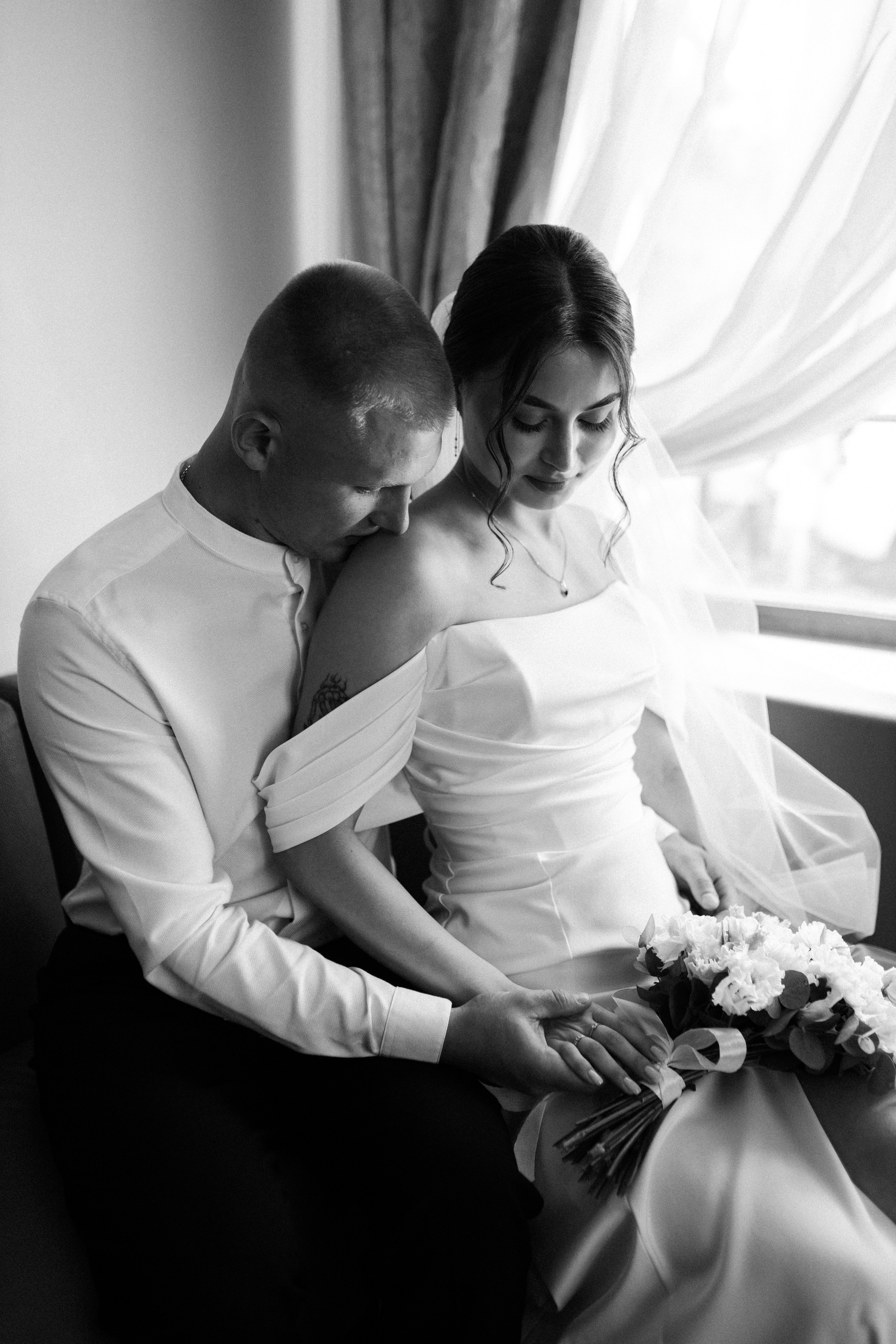 Илья & Анна. ФОТОГРАФ Маргарита Сивакова | Ярославль Кострома Москва