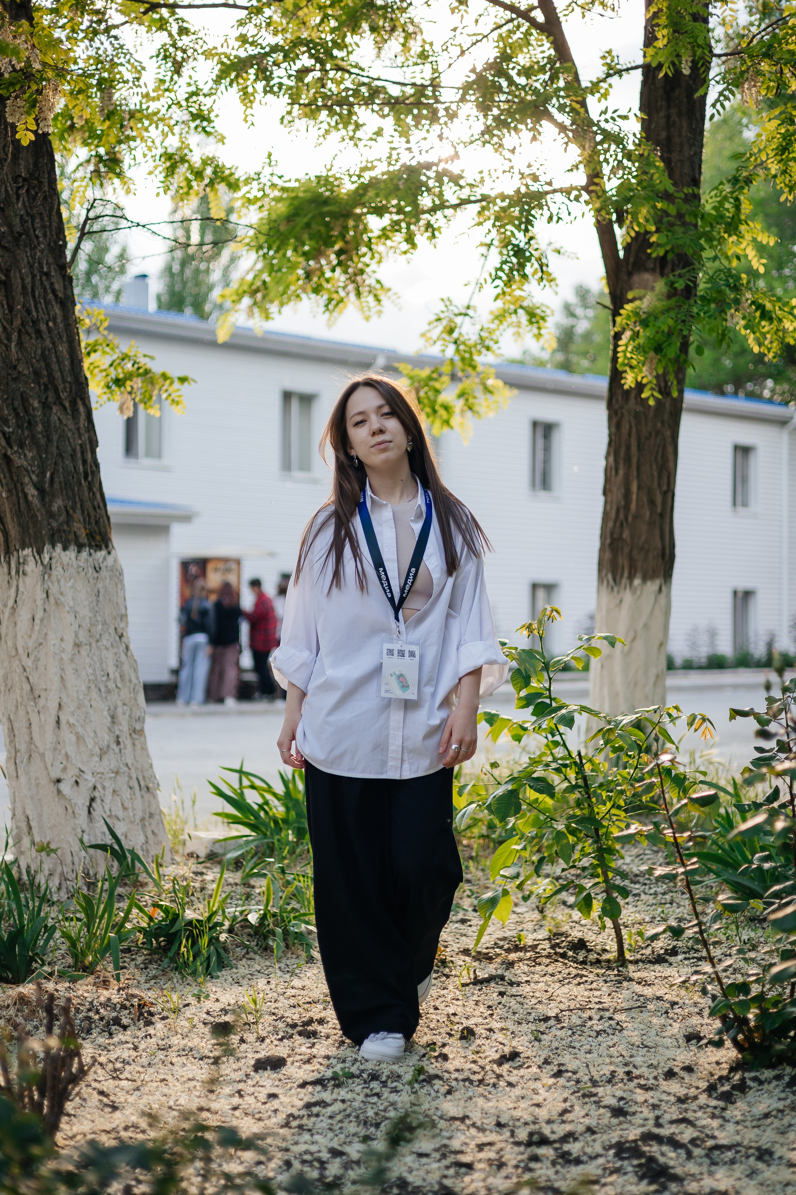 Окружной Форум «Молодая волна. В движении '2024». Дарья Нерсесян — фотограф в Ростове-на-Дону