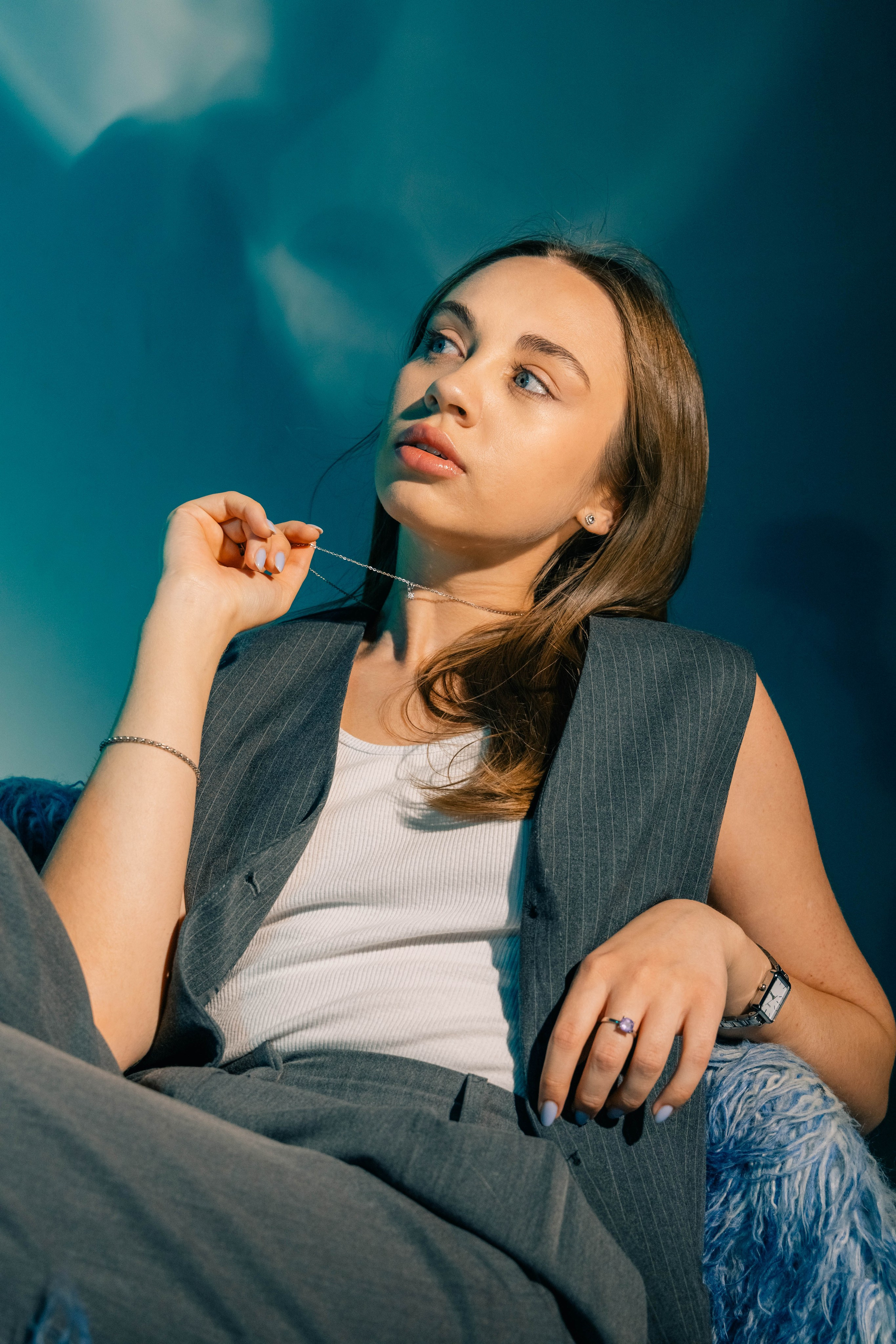 Эльвира. Дарья Нерсесян — фотограф в Ростове-на-Дону