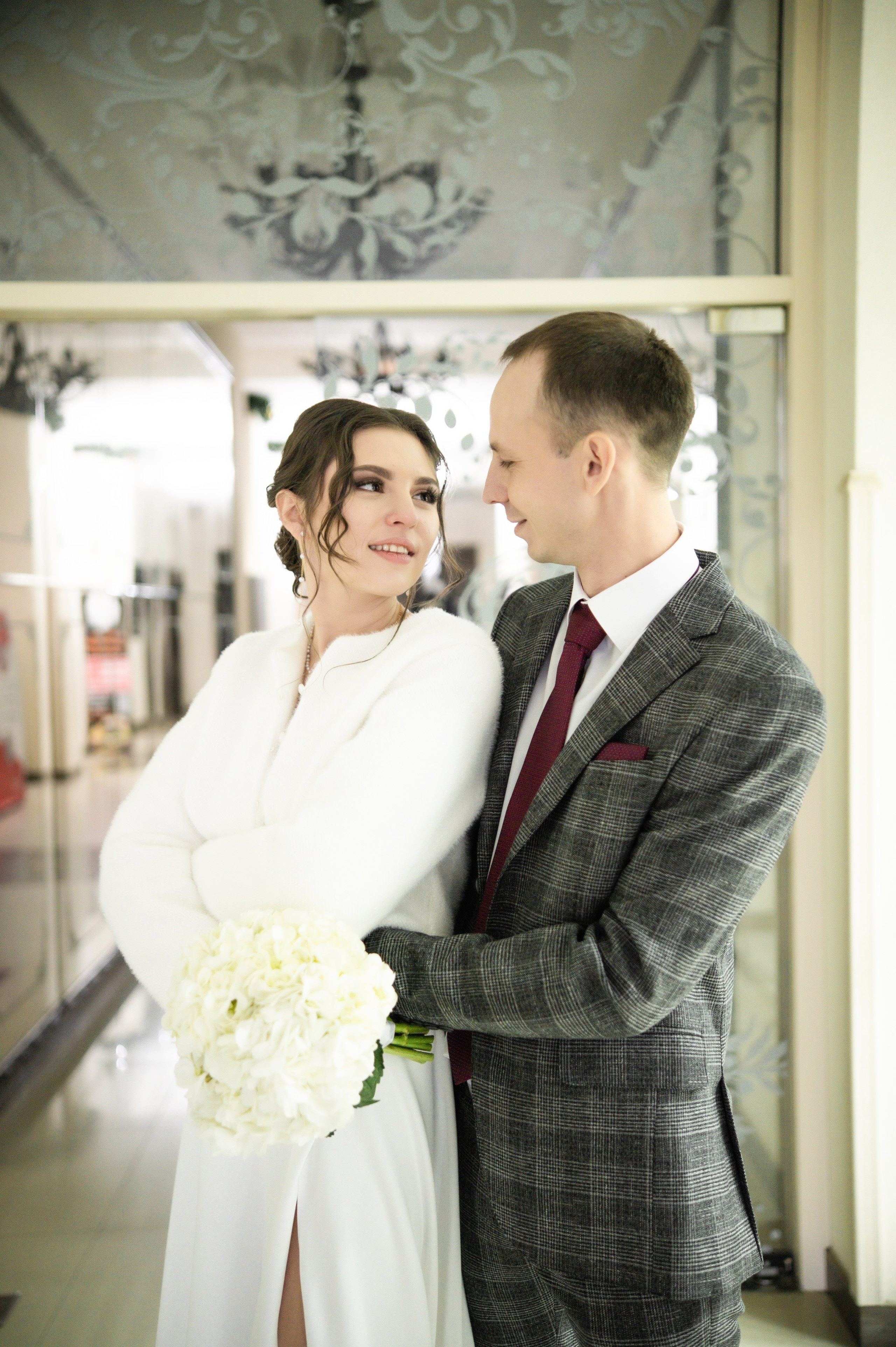 Свадьба Декабрь. Свадебный фотограф и видеограф в городе Армавир Katerina Arts