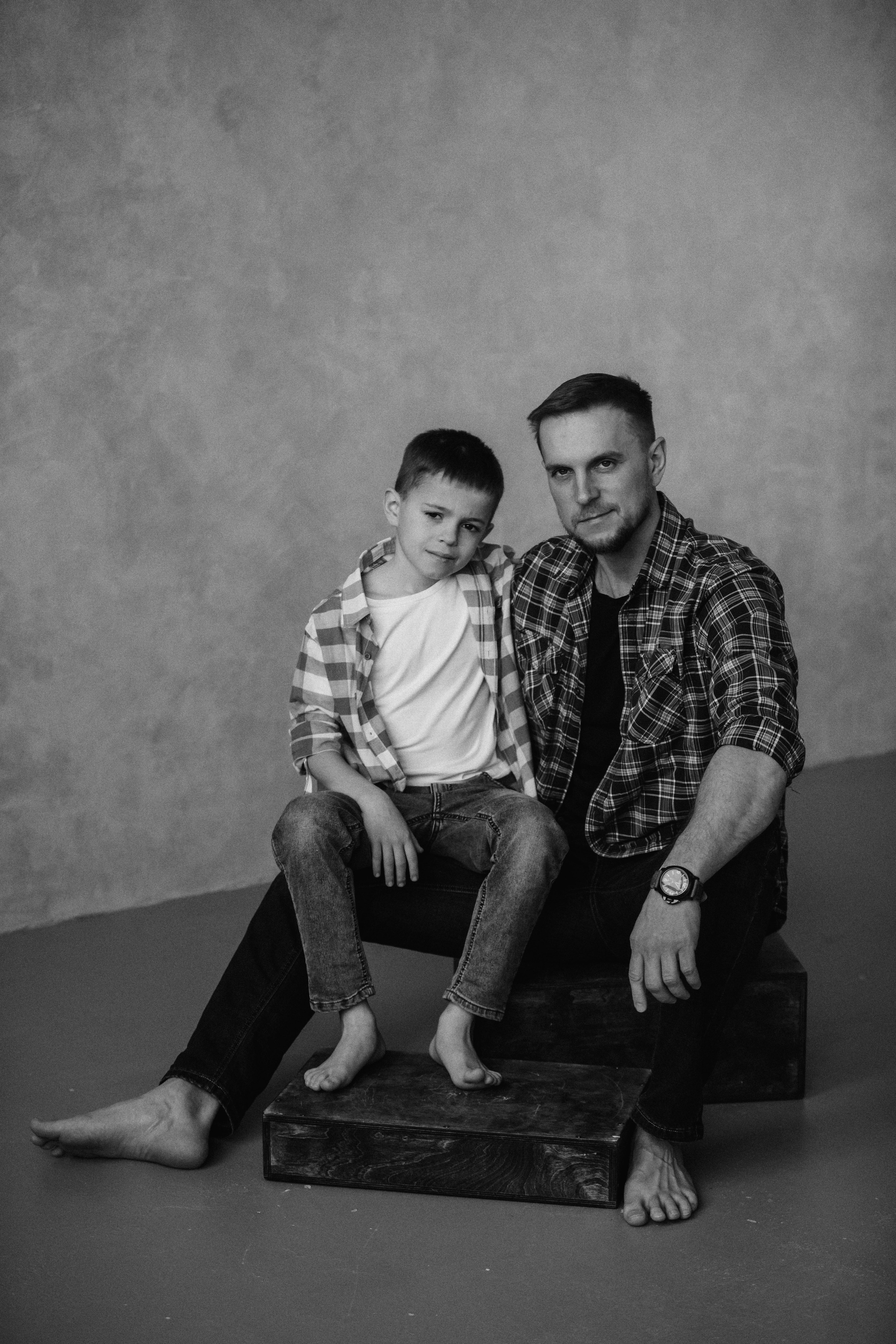 Мама папа я и брат. Фотограф чувственного портрета в Санкт-Петербурге Светлана Фролова