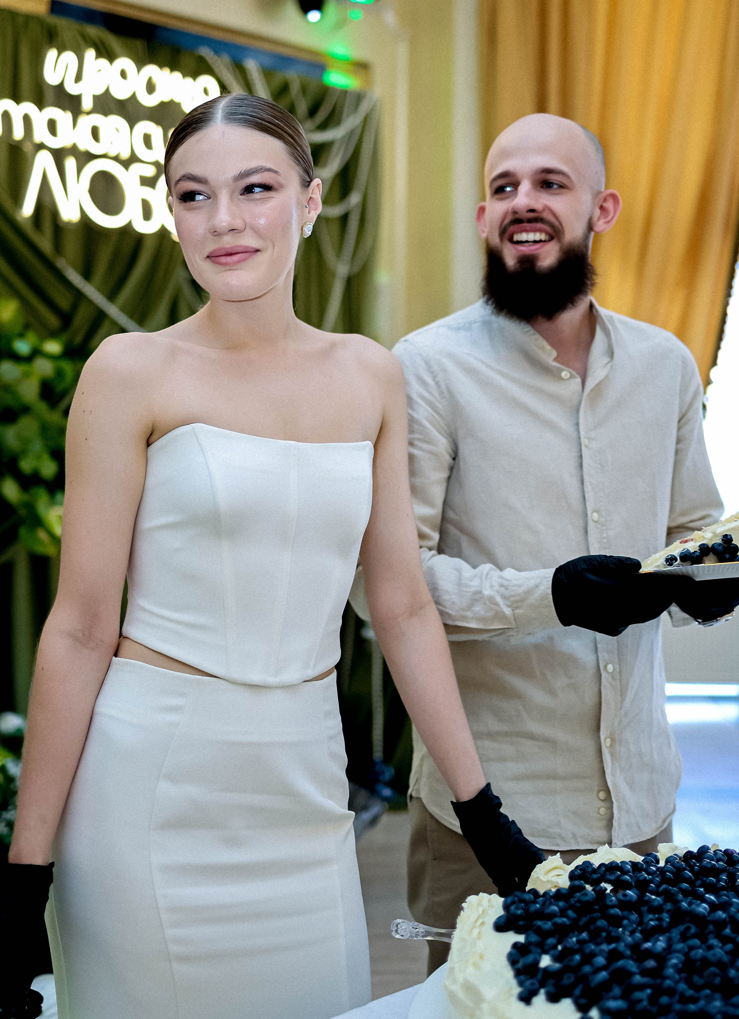 Свадьба Светлана и Максим. Семейный и репортажный фотограф в Анапе, Витязево, Темрюке и Краснодаре