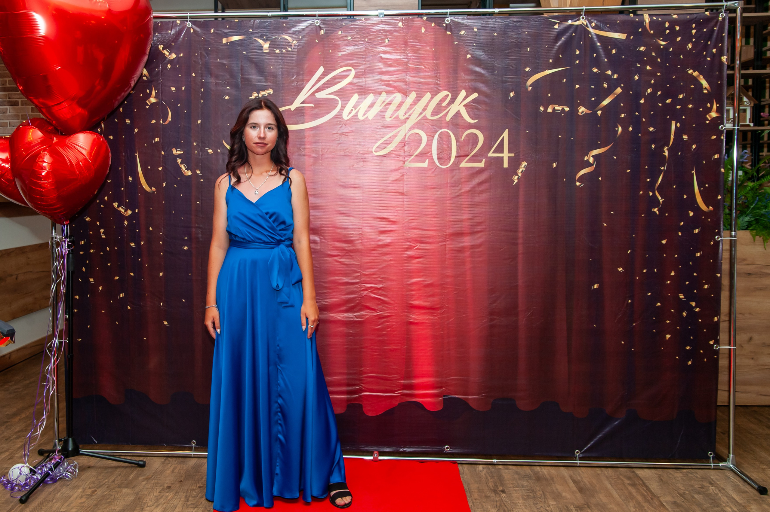 Выпускной МАОУ СОШ № 17 им. Эдуарда Есаяна. Свадебный и семейный фотограф Денис Лукьянов в Краснодаре, Краснодарском крае и Республике Крым