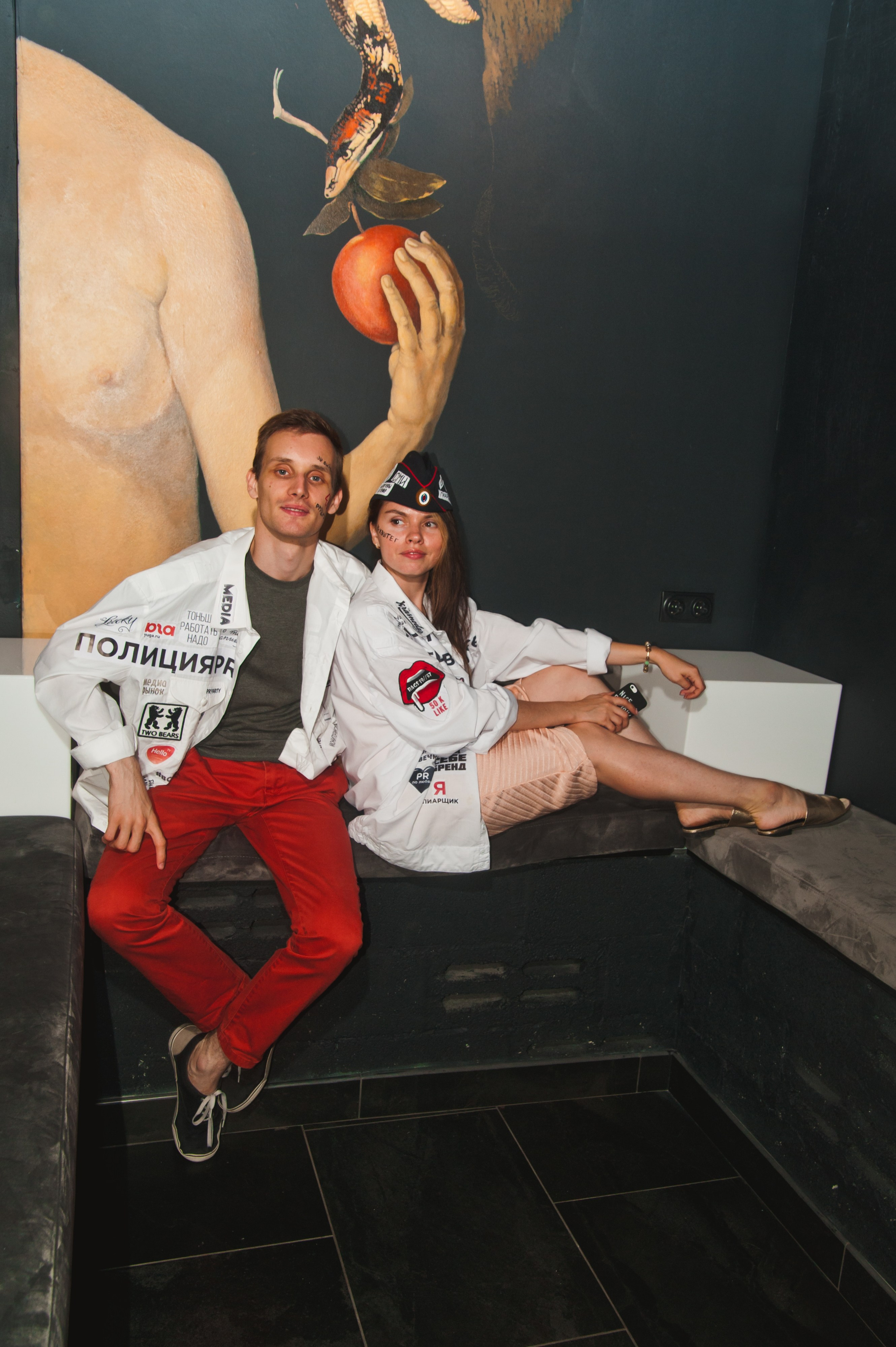 Фокус_Бар. Свадебный и семейный фотограф Денис Лукьянов в Краснодаре, Краснодарском крае и Республике Крым