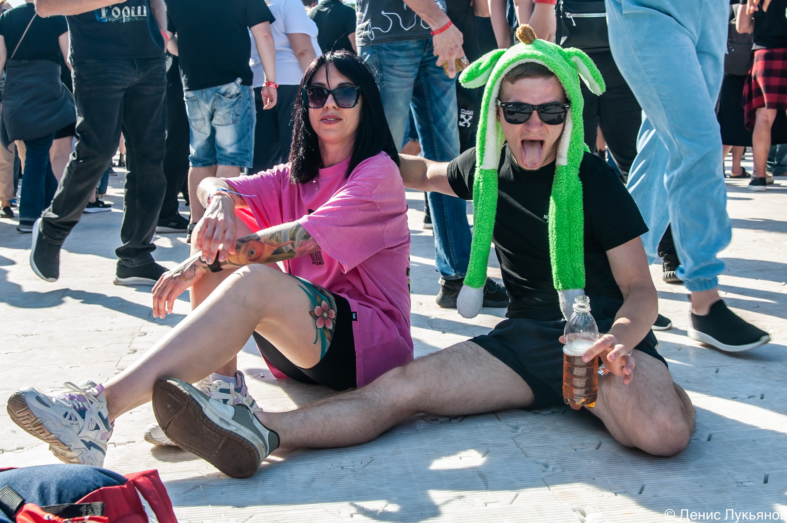 Лестница в Небо 2024. Свадебный и семейный фотограф Денис Лукьянов в Краснодаре, Краснодарском крае и Республике Крым