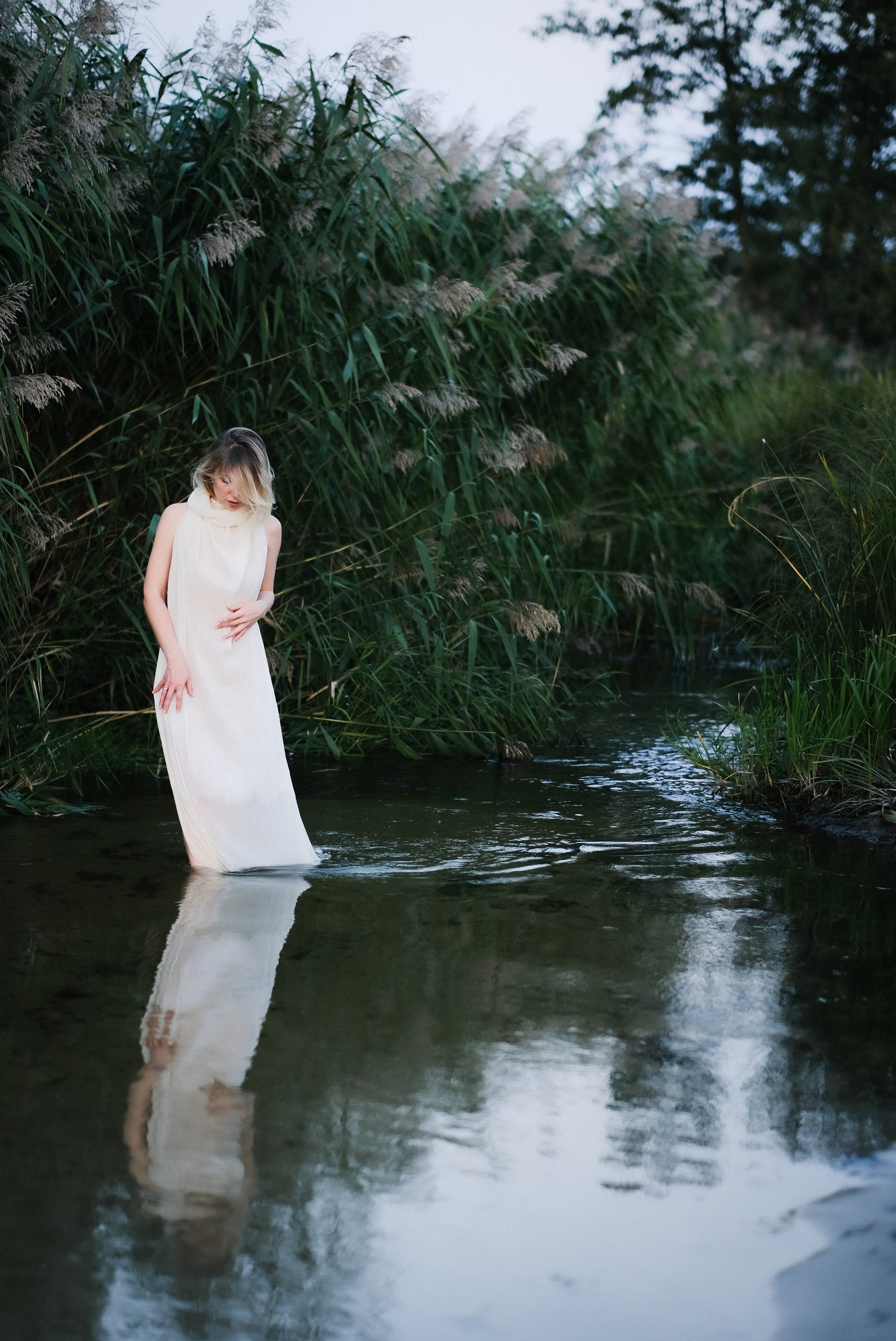 Таня. Главная