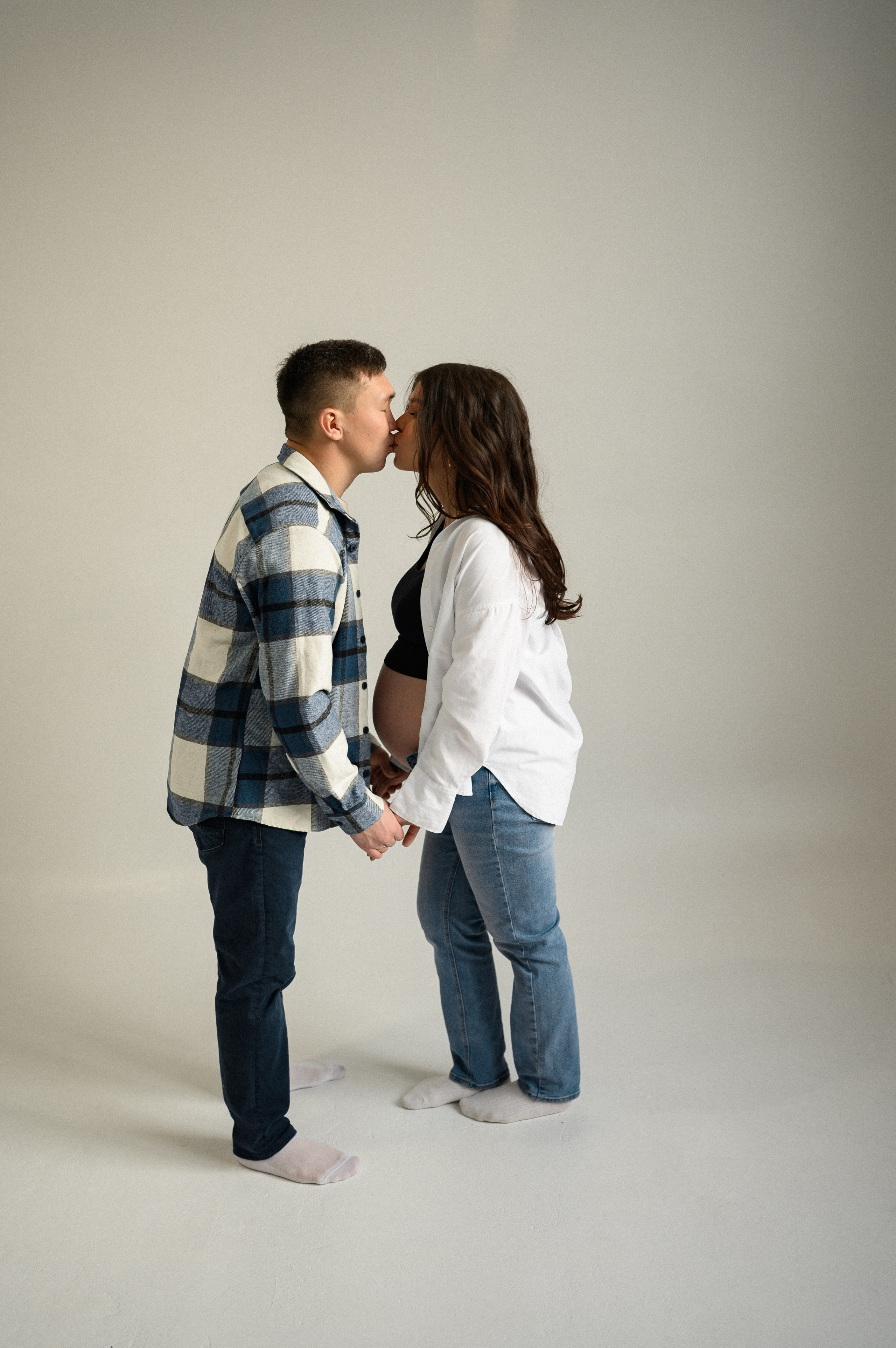 Фотосессия беременности. Свадебный и Семейный фотограф в Абакане, Красноярске