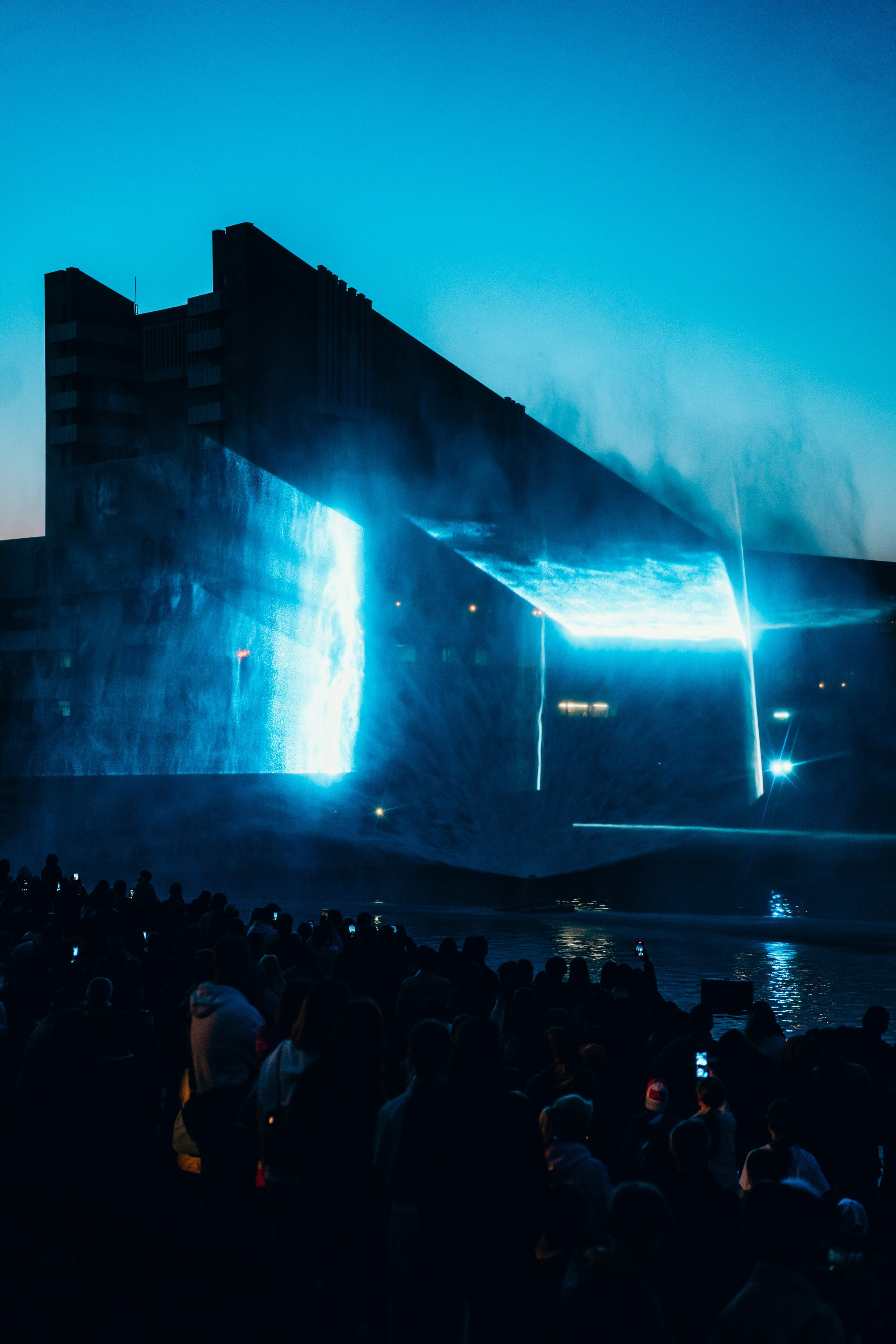 NUR 2025. Главная