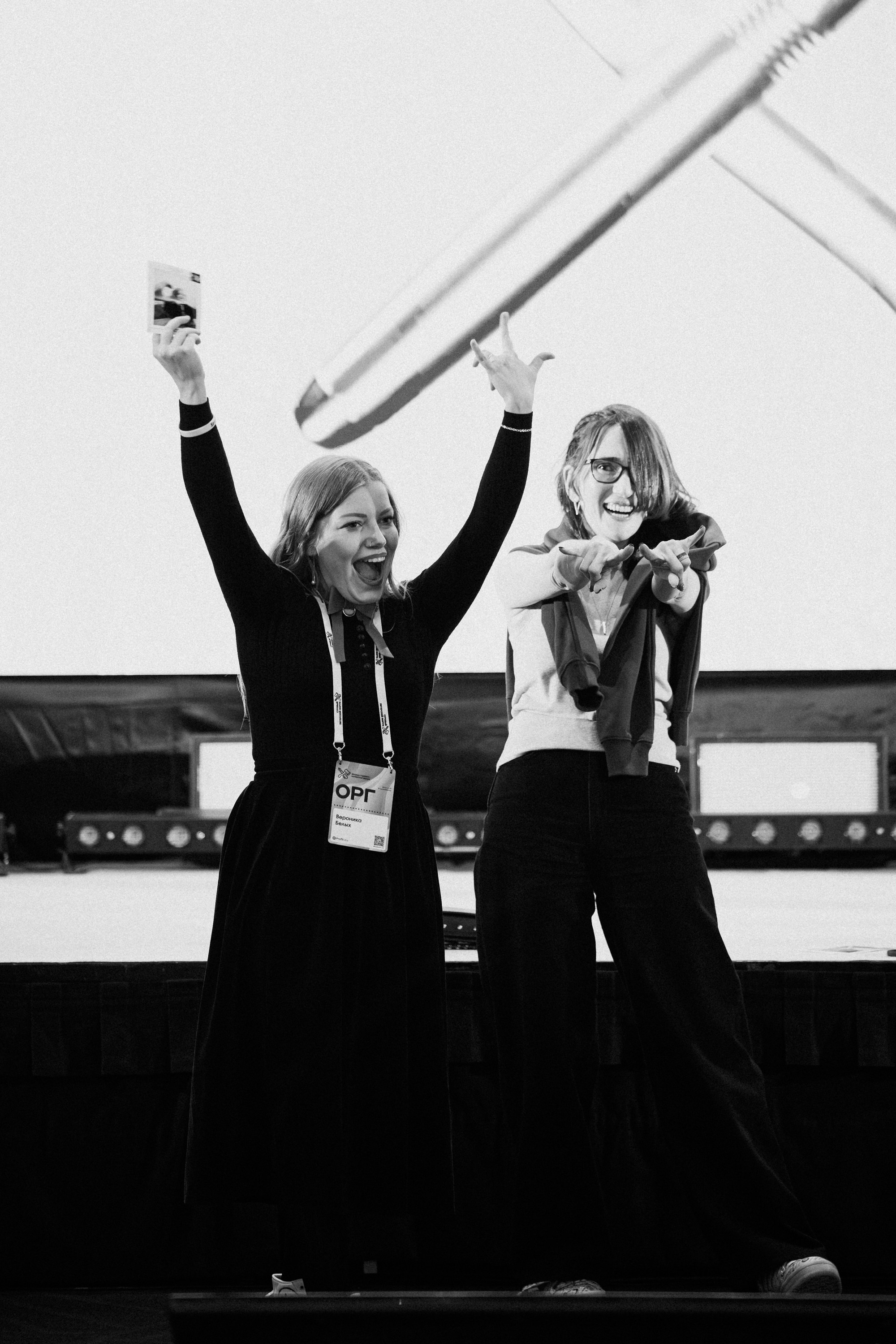 Суровый Питерский Форум. Эпизод Х. Репортажный фотограф в Санкт-Петербурге Александр Паклин