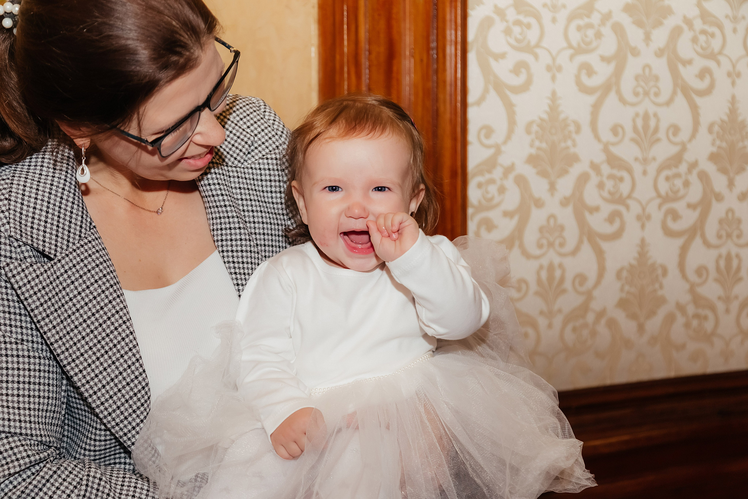 Дом Малютки. Семейный фотограф Любовь Саркеева
