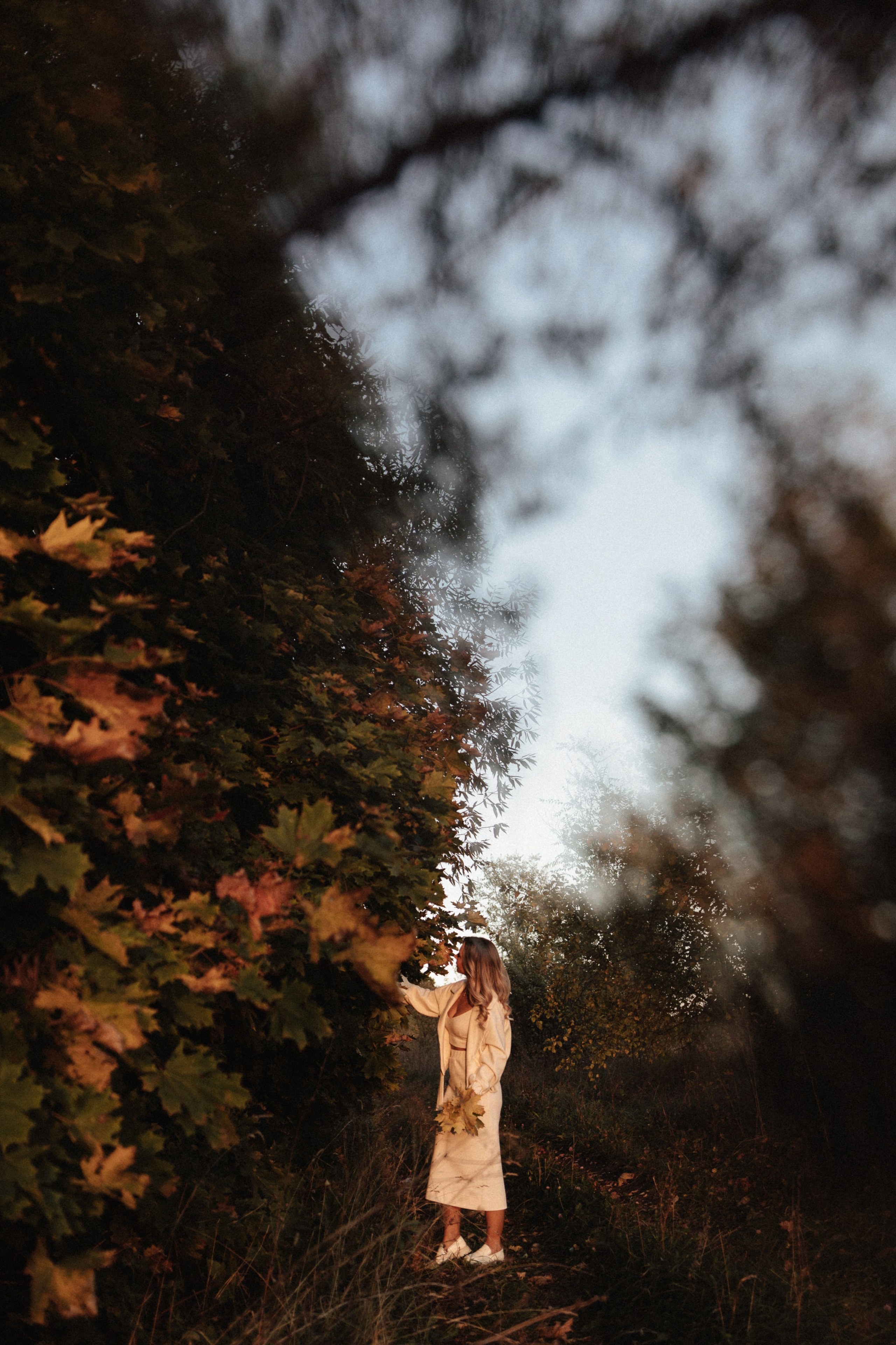 Фотограф Елена Кириллова