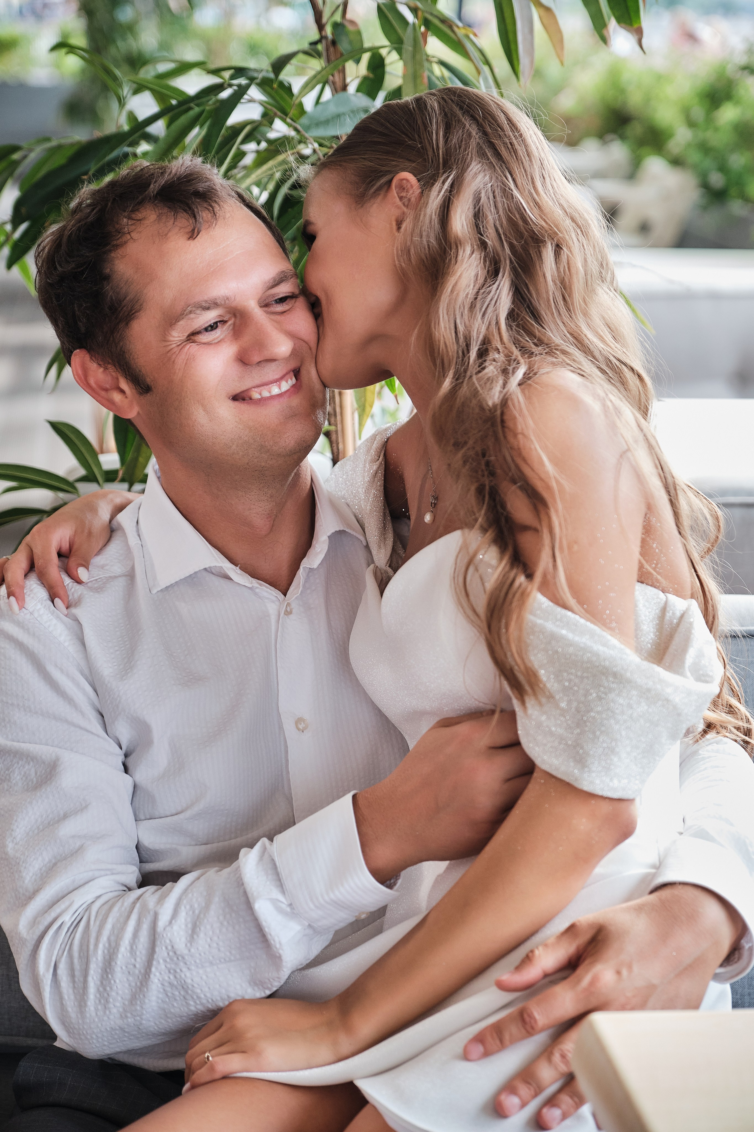 ДМИТРИЙ И ИРИНА. Свадебный фотограф в Екатеринбурге Соседков Евгений