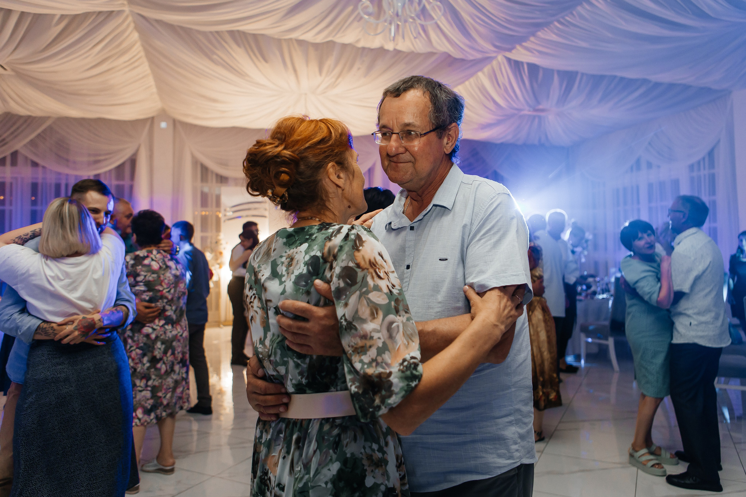 Илья и Юлия. Свадебный и семейный фотограф в Ростове-на-Дону