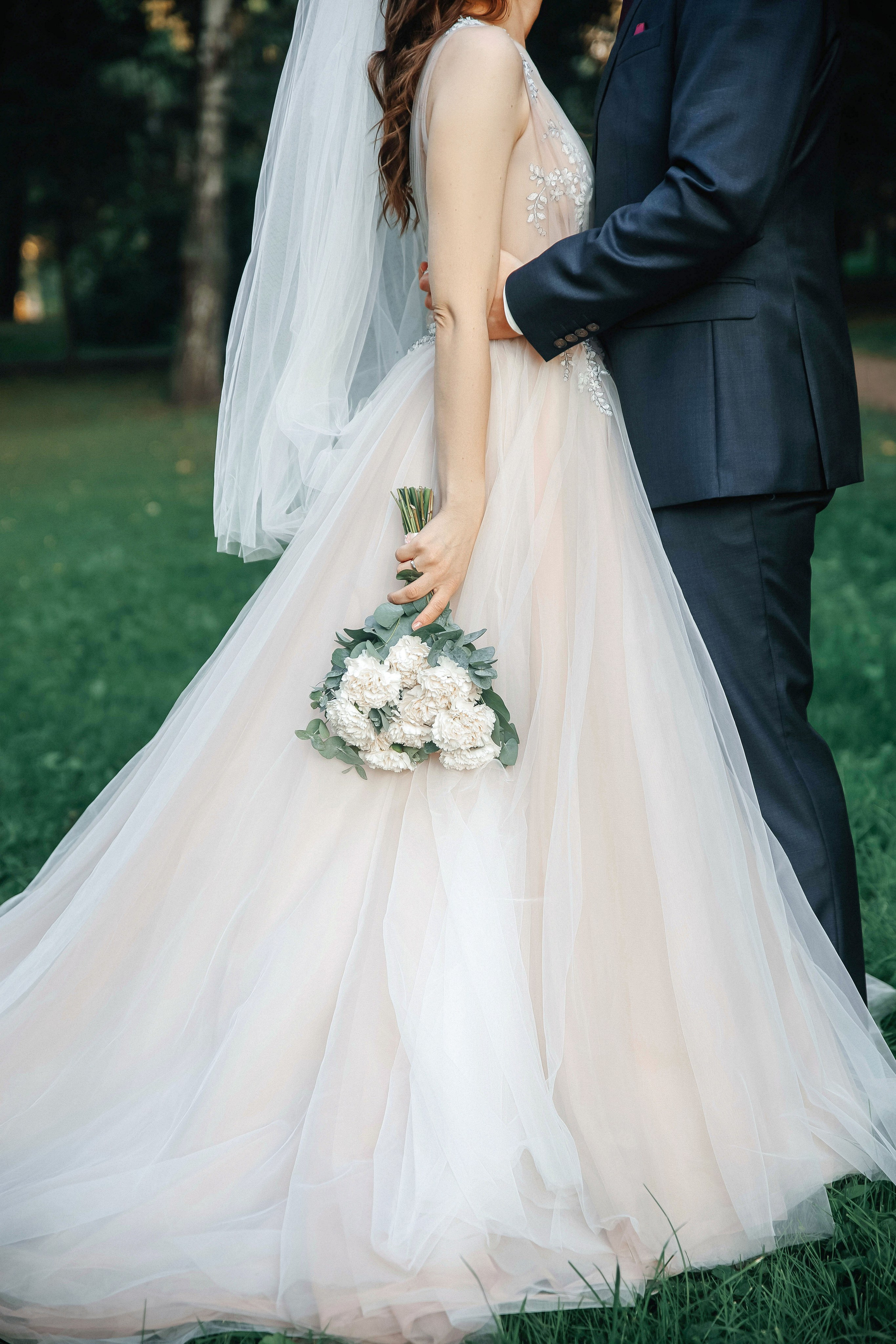 Свадебная фотосессия в Измайловском парке. Свадебный и семейный фотограф в Москве