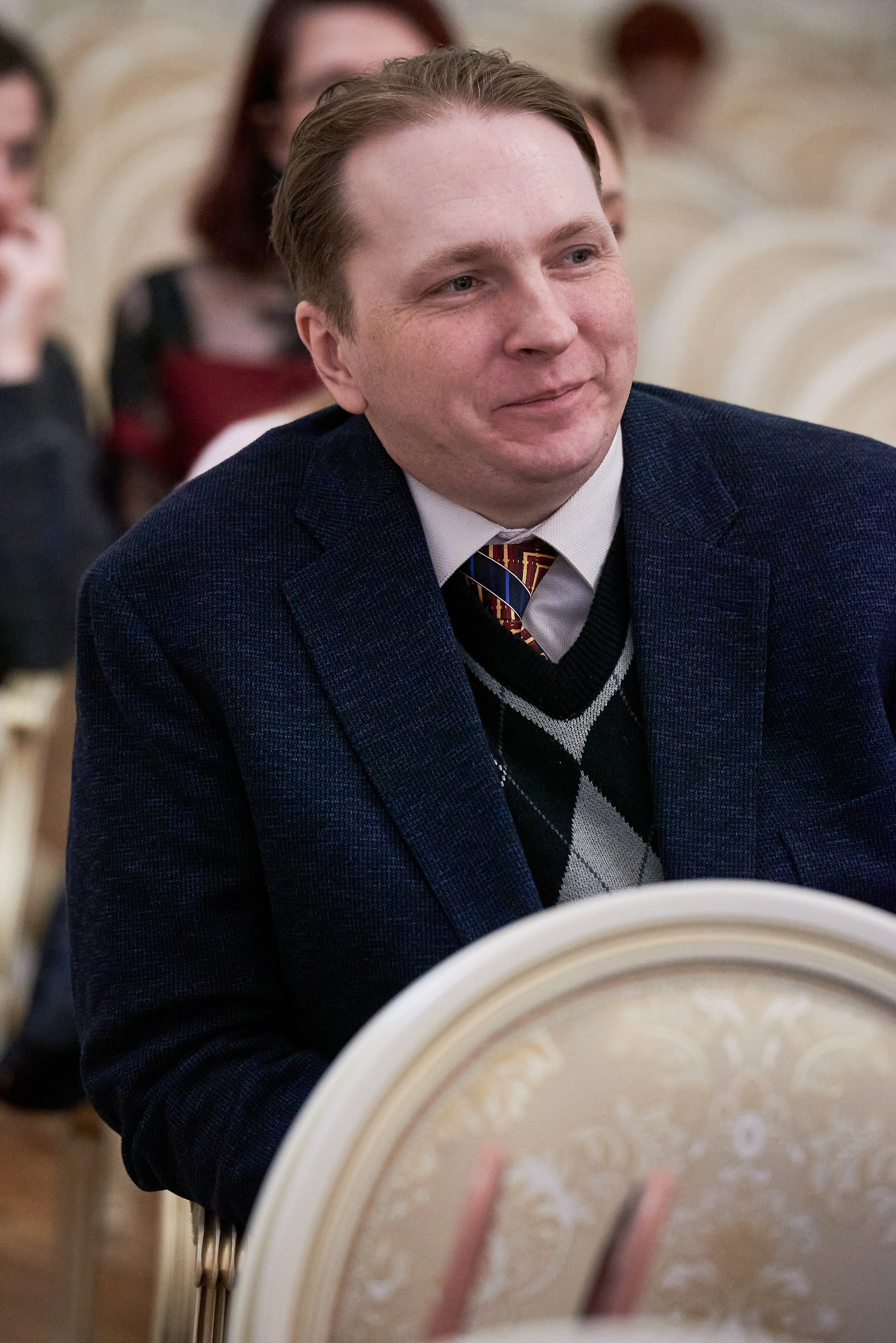 Открытая лекция Лукьянова. Иван Ступа, репортажный фотограф в Санкт-Петербурге и Ленинградской области. Россия