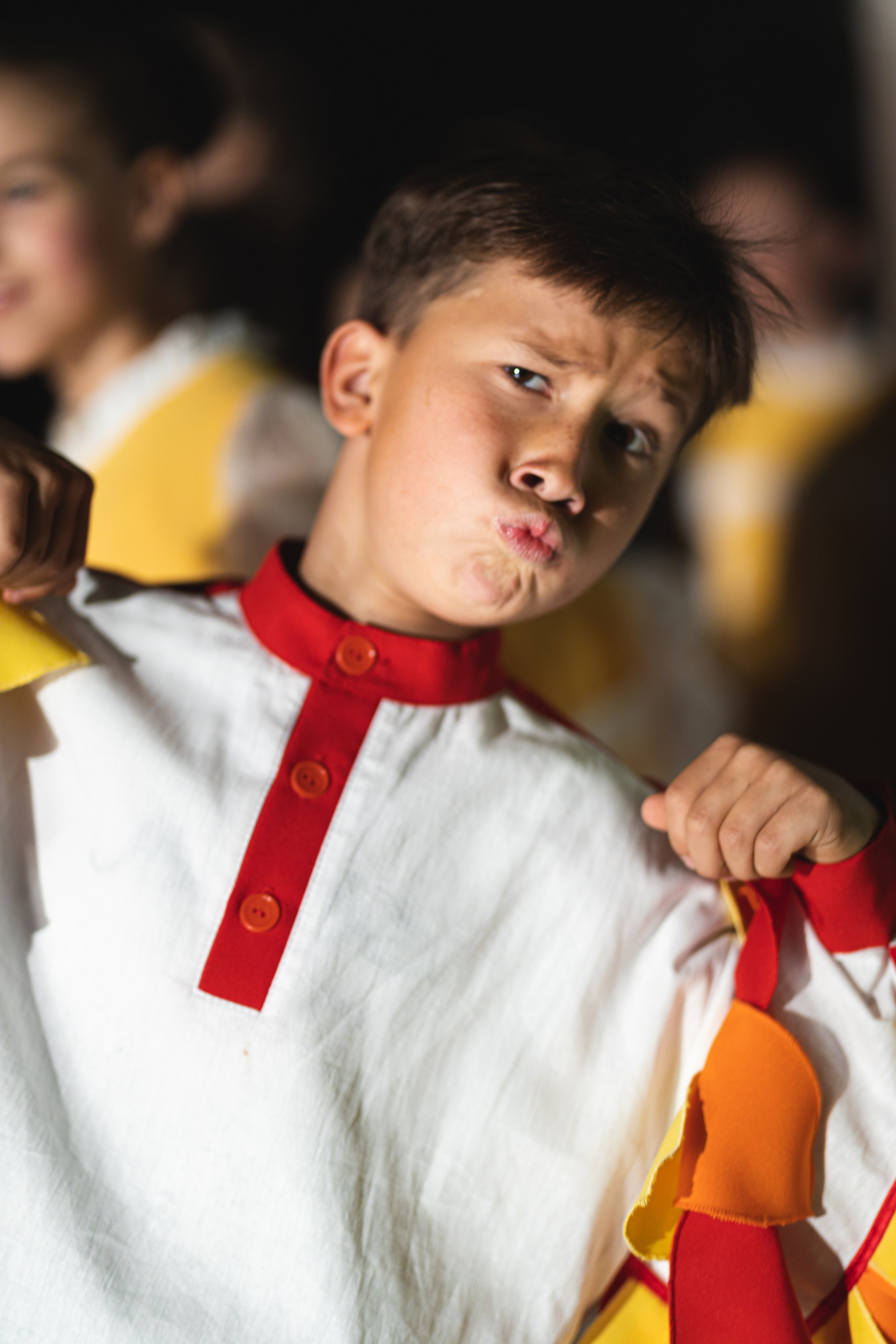 Репортажная сьемка. Портретный фотограф Кристина Лукьянова