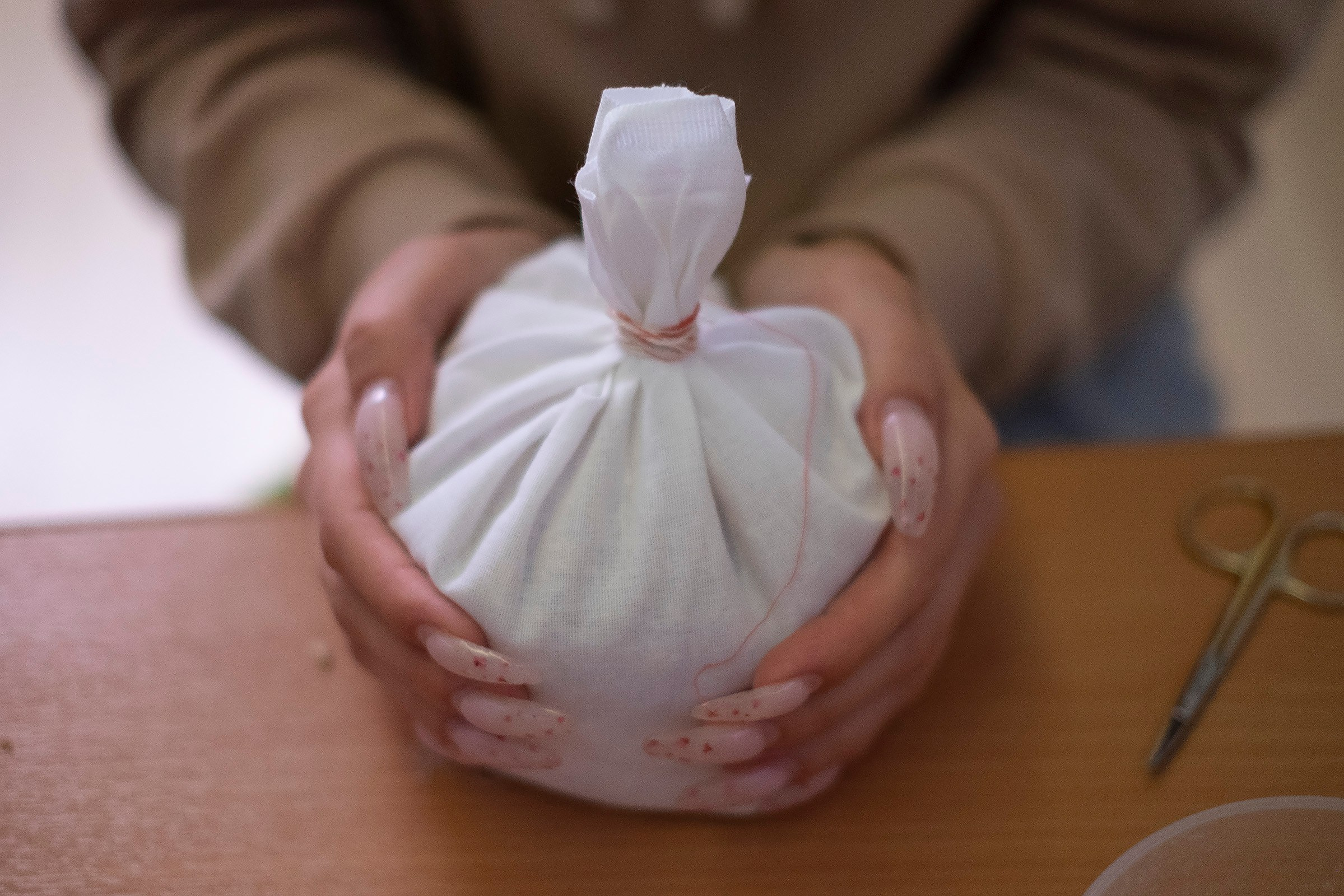 Фото мероприятий. Фототерапия «Пульс СЧАСТЬЯ»