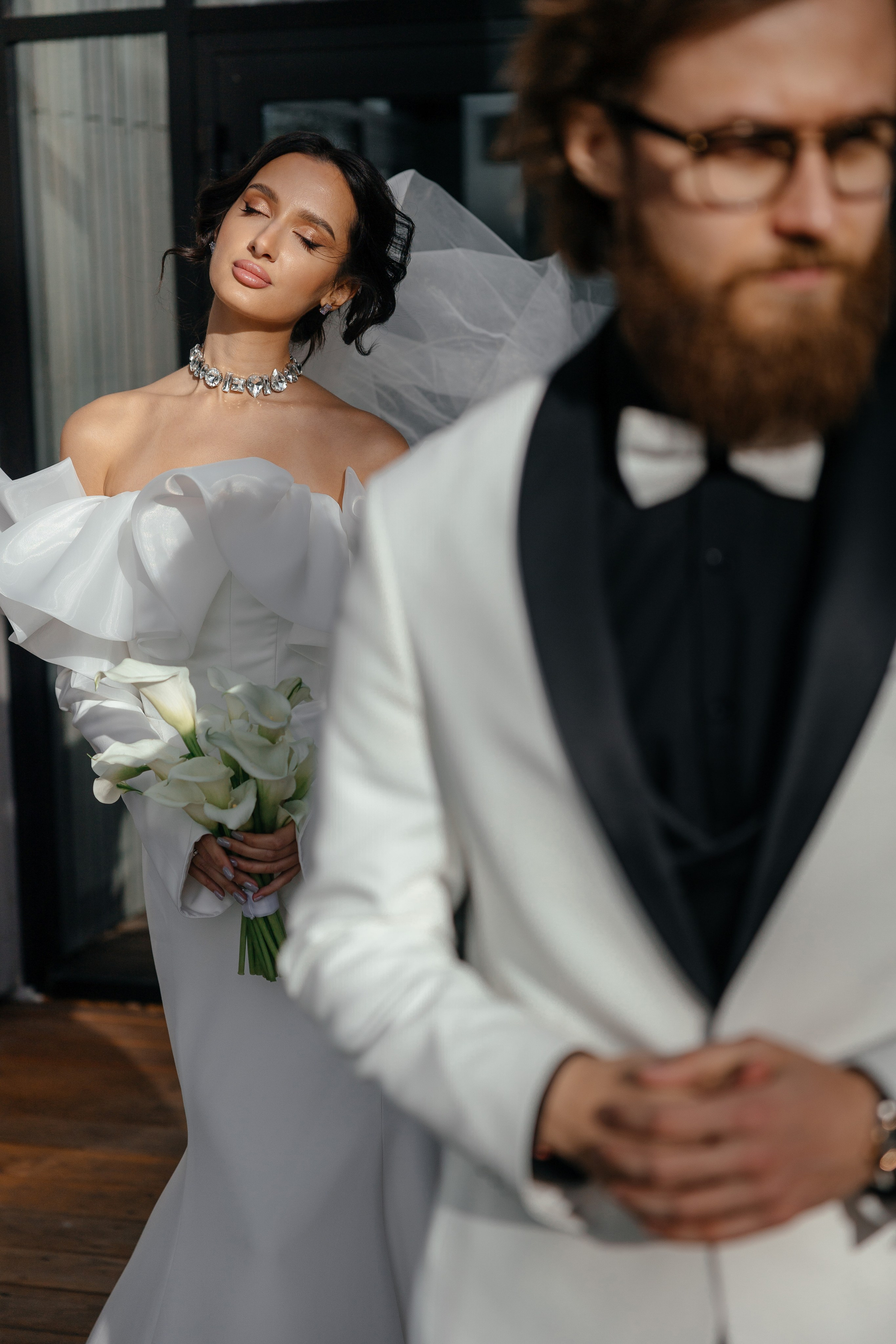 Даша и Саша. Фотограф для бизнеса Константин Брусницын в Екатеринбурге