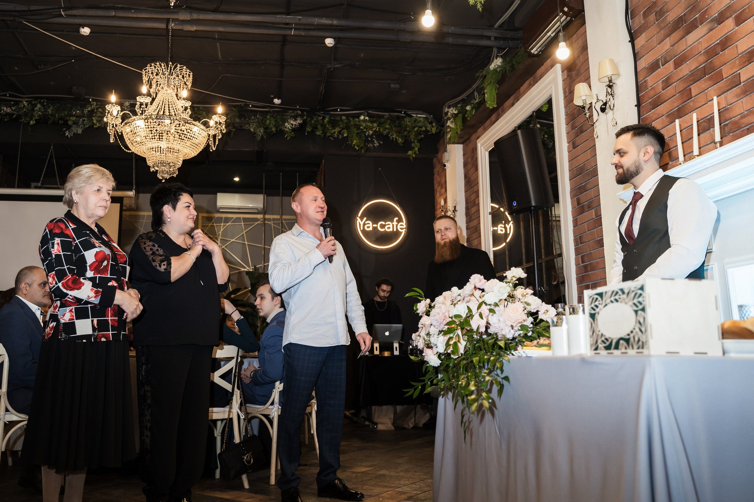 Карина и Влад/Москва. Фотограф Алина Филимонова Тверь